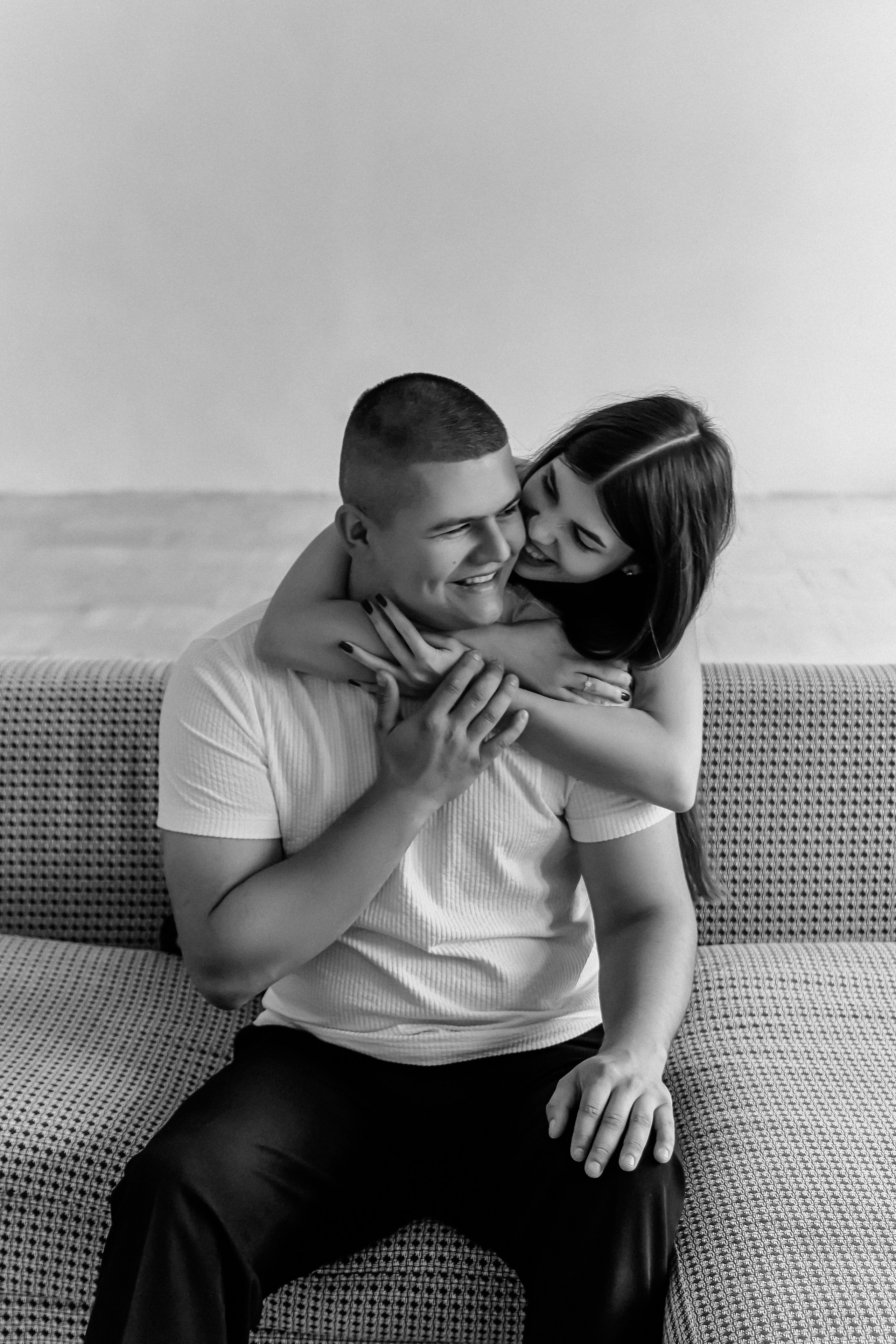 Vladislav & Katerina. Фотограф Анна Веденеева