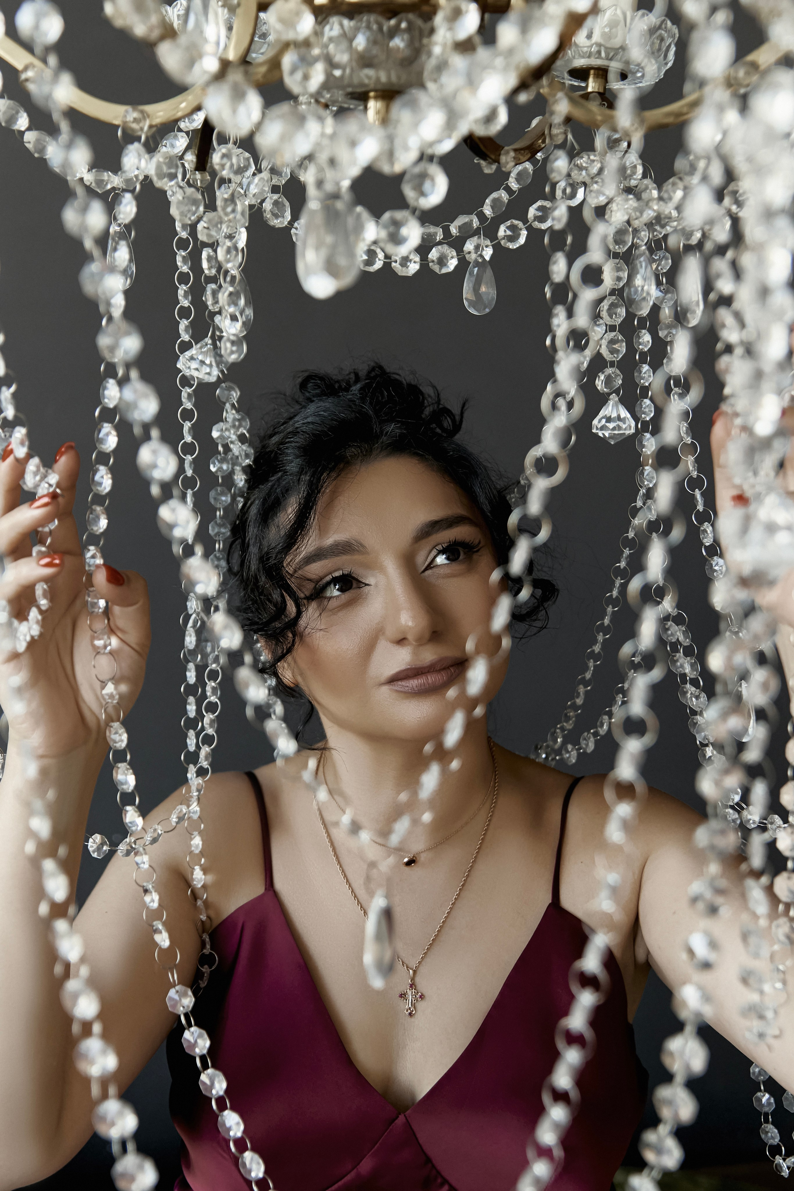 SOFI. Фотограф Анна Веденеева