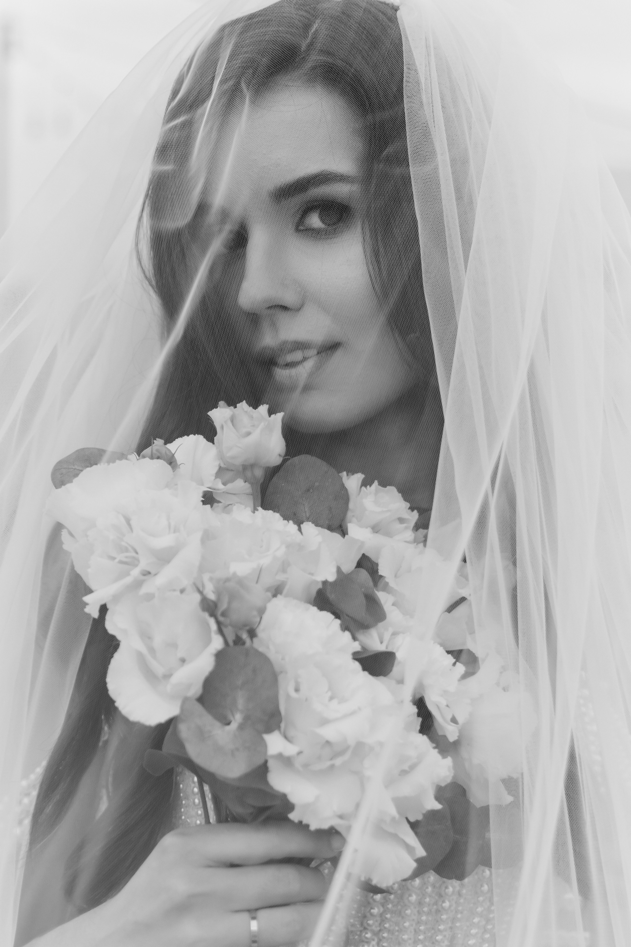Mikhail ∞ Olga. Фотограф Анна Веденеева