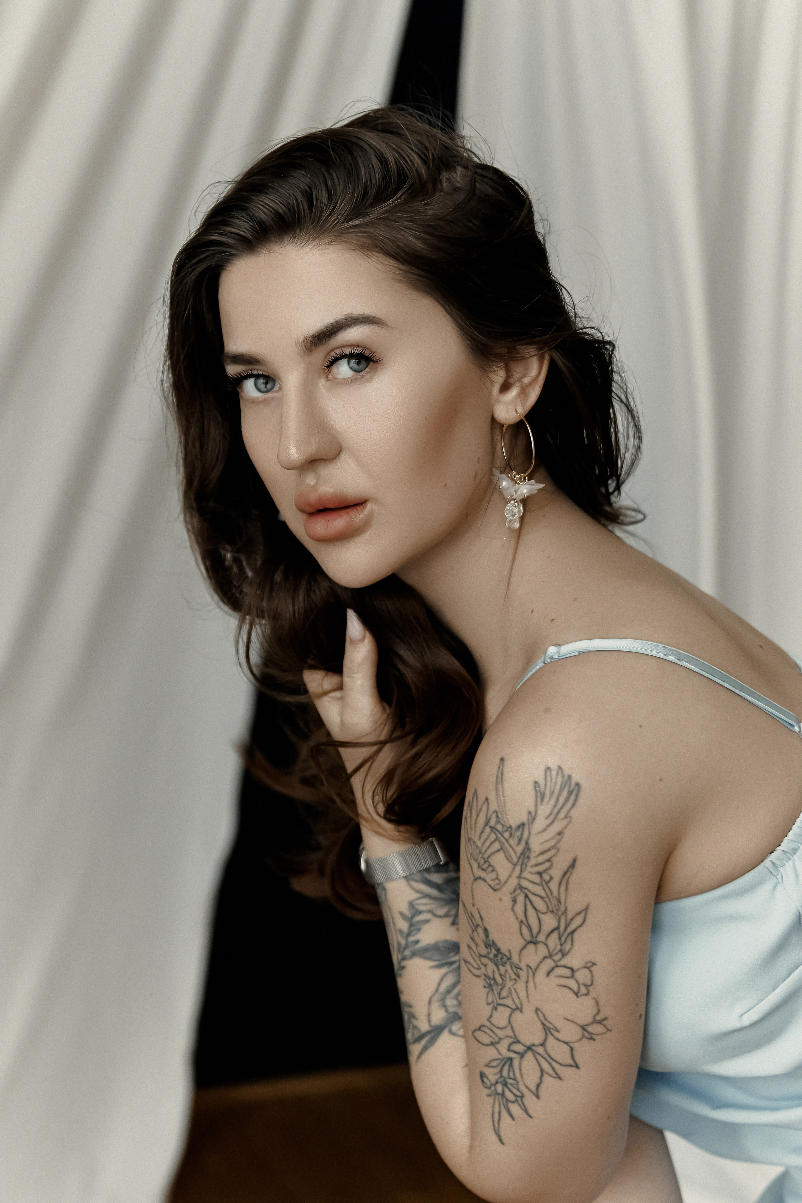 DASHA. Фотограф Анна Веденеева