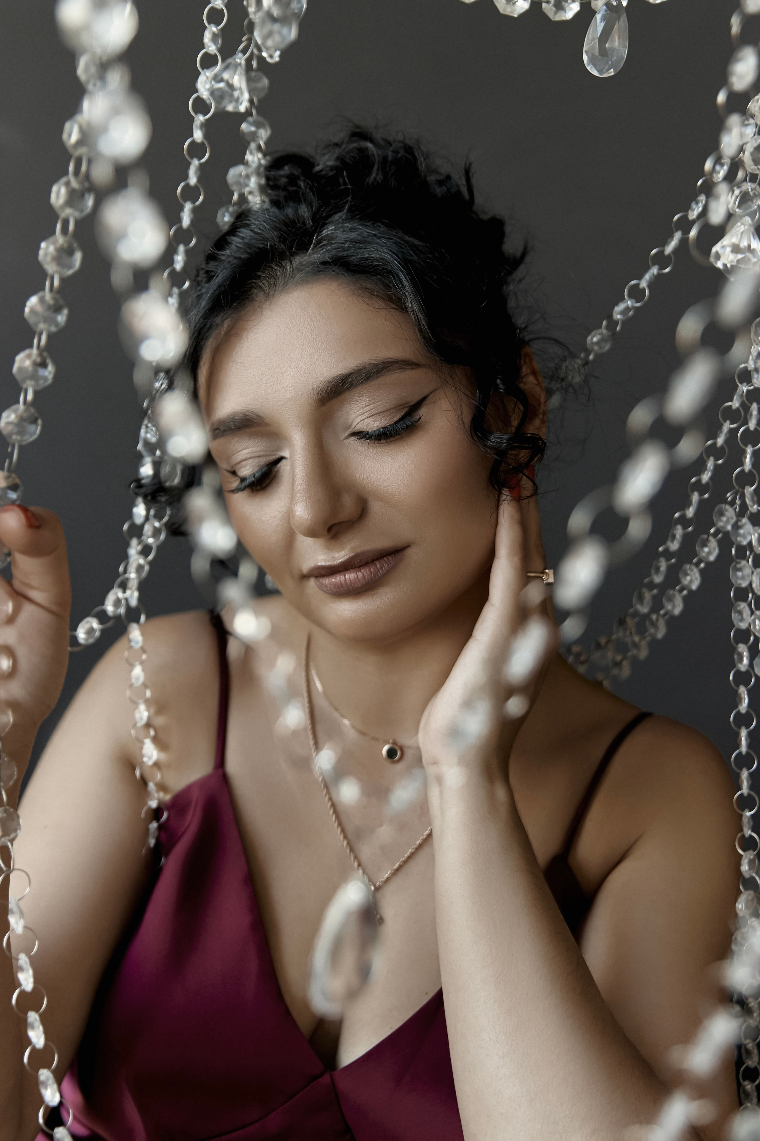 SOFI. Фотограф Анна Веденеева
