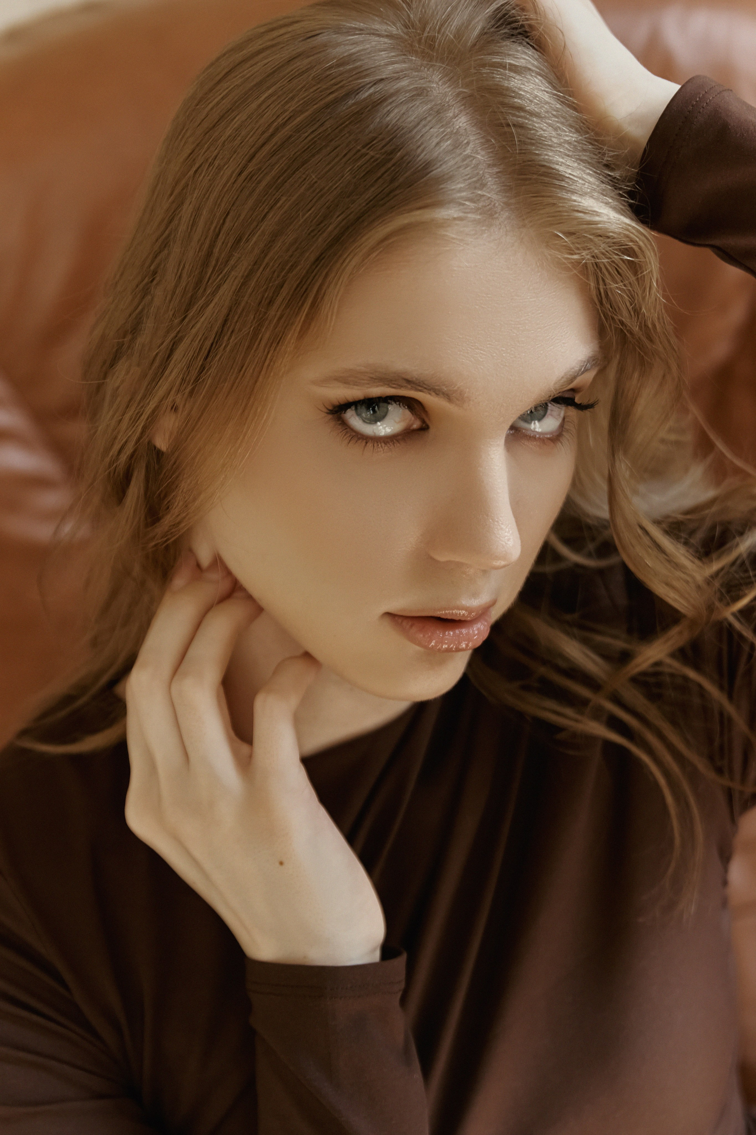 KATERINA. Фотограф Анна Веденеева