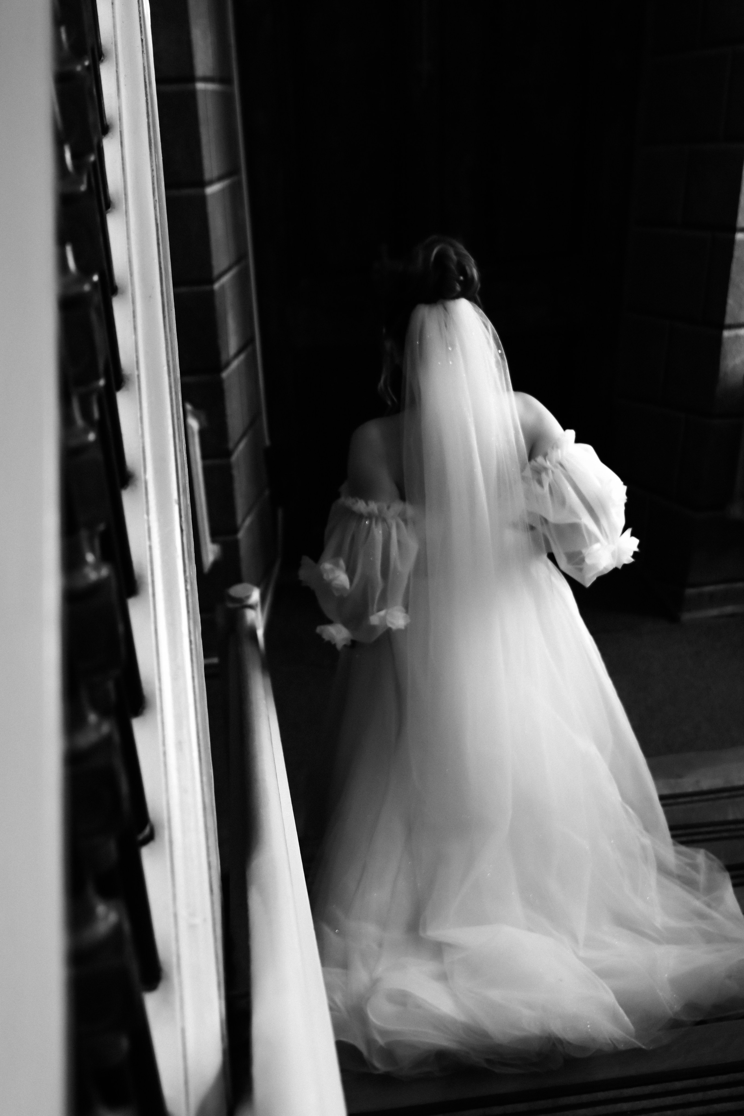 Alexander ∞ Maria. Фотограф Анна Веденеева