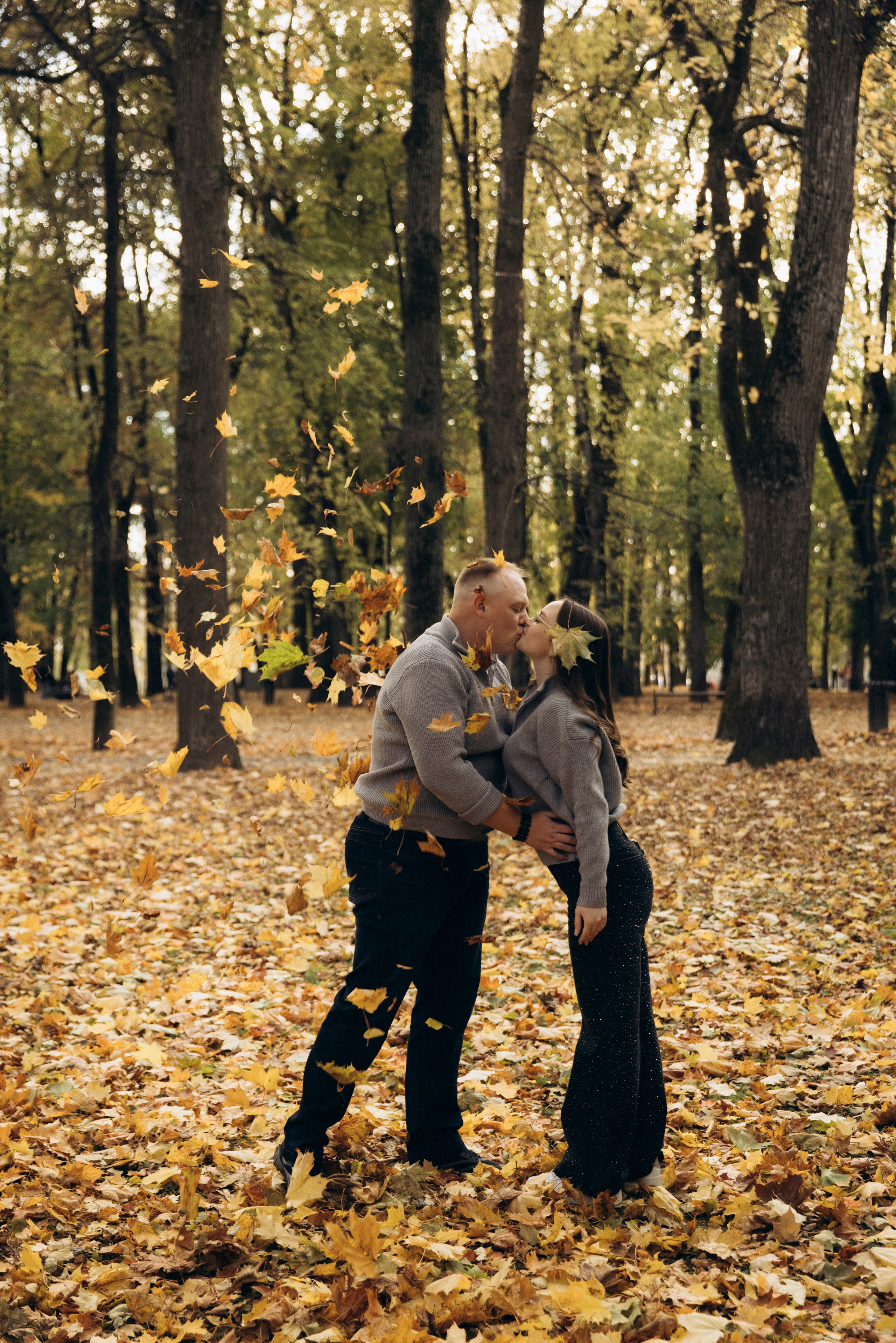 Daniil & Anna. Фотограф Анна Веденеева
