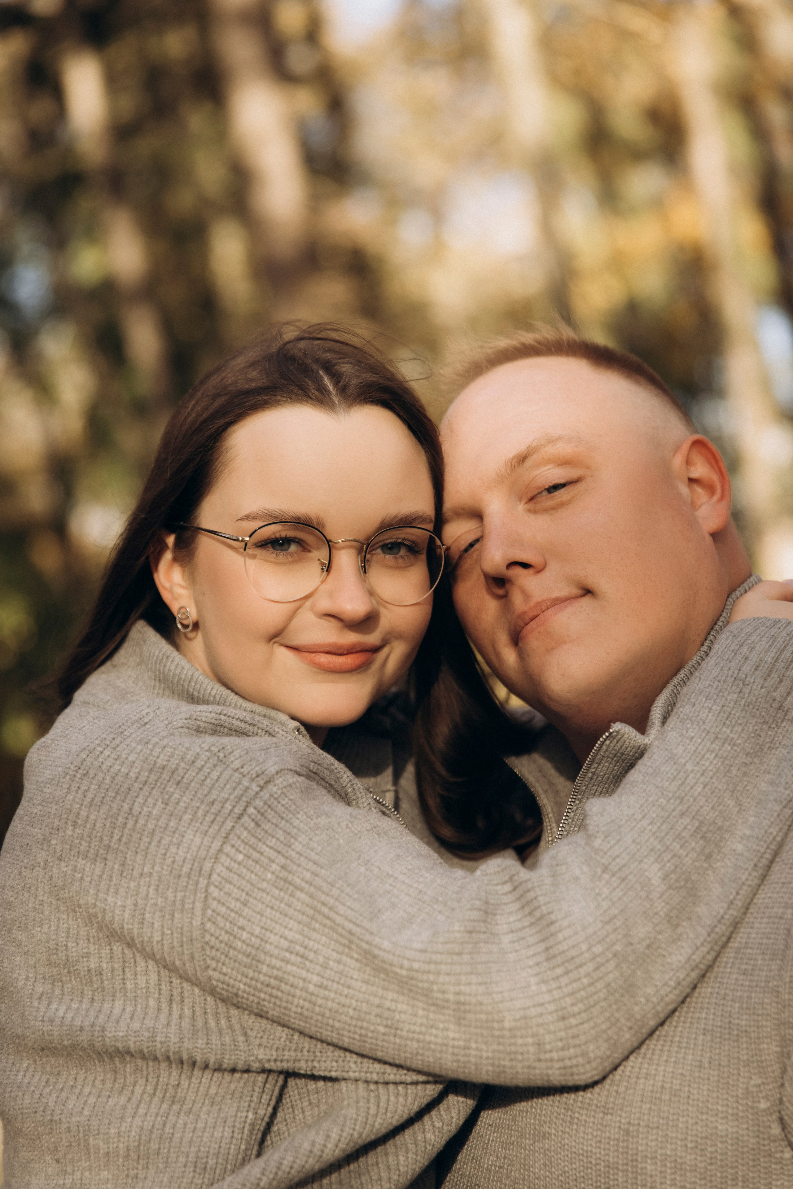 Daniil & Anna. Фотограф Анна Веденеева
