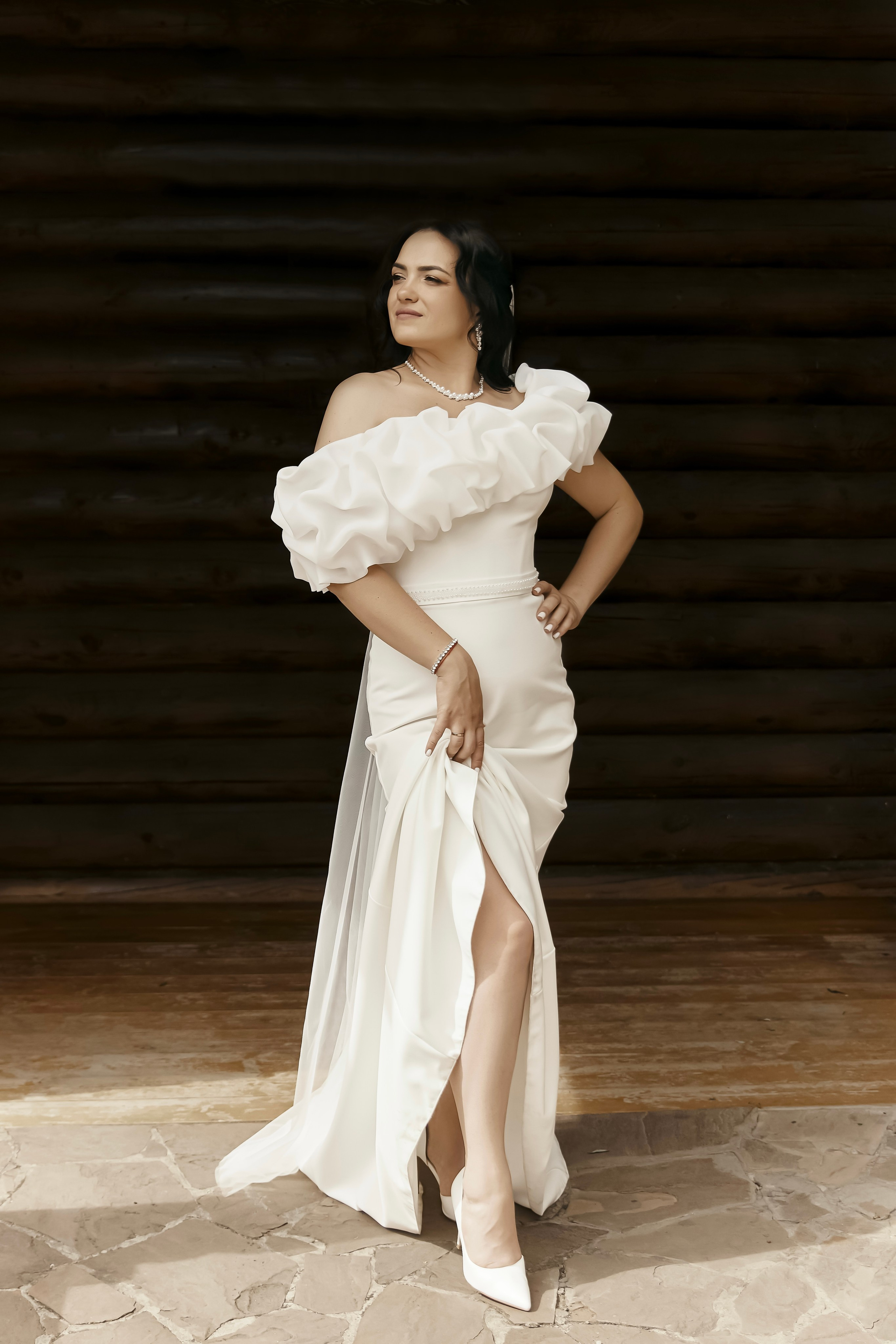 Sergey ∞ Nadezhda. Фотограф Анна Веденеева