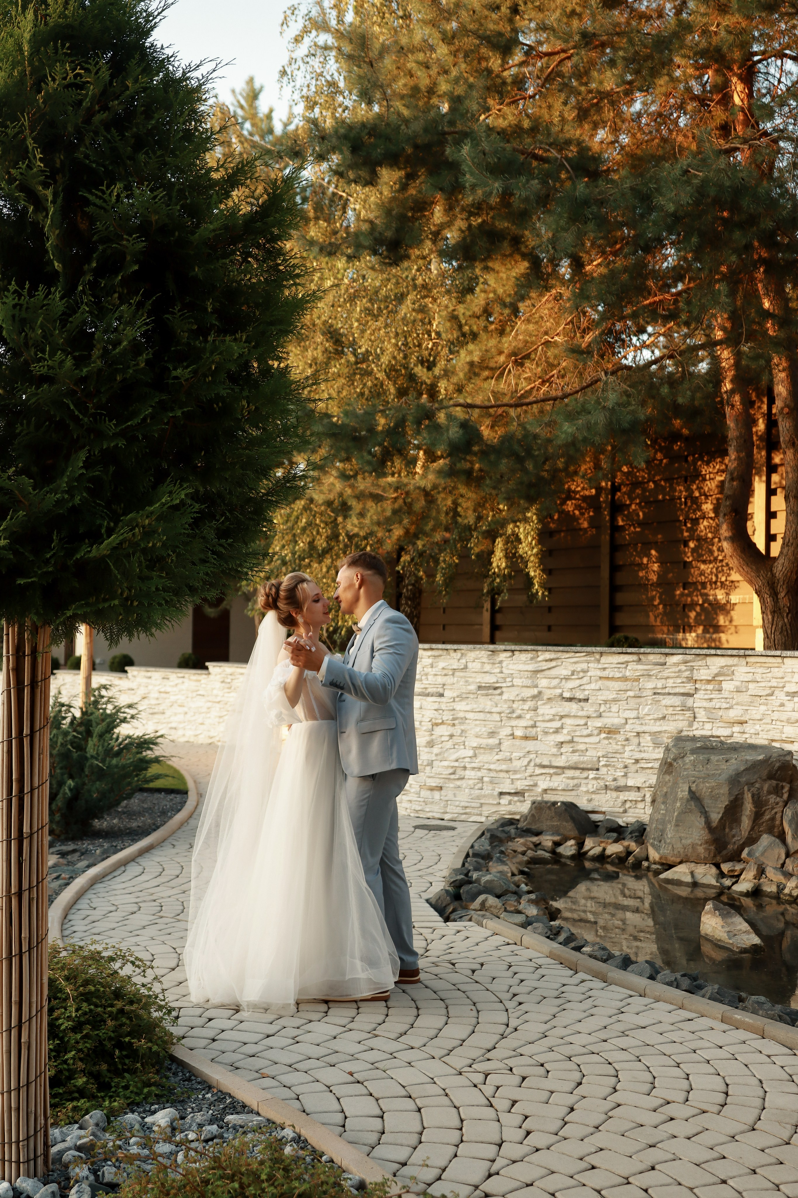 Alexander ∞ Maria. Фотограф Анна Веденеева