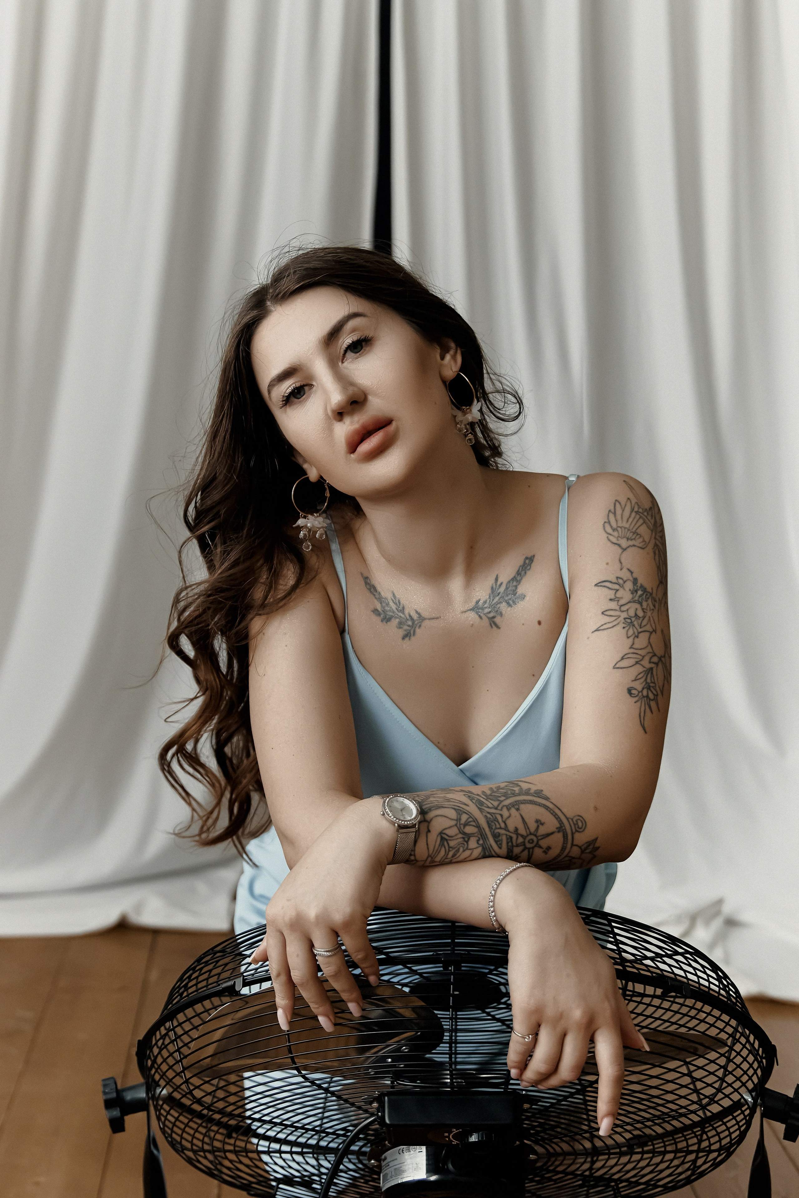 DASHA. Фотограф Анна Веденеева