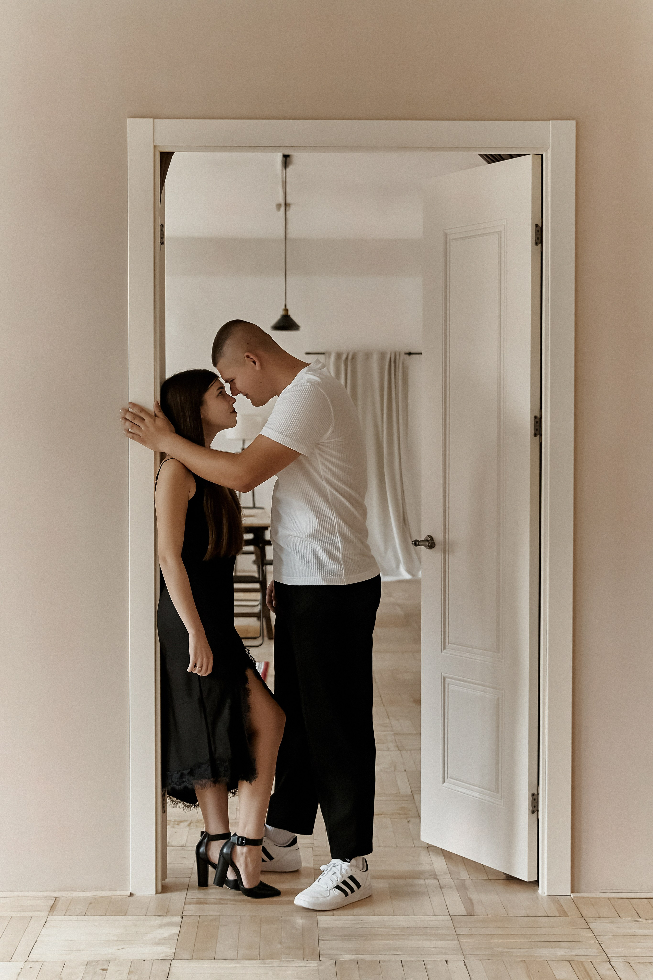 Vladislav & Katerina. Фотограф Анна Веденеева