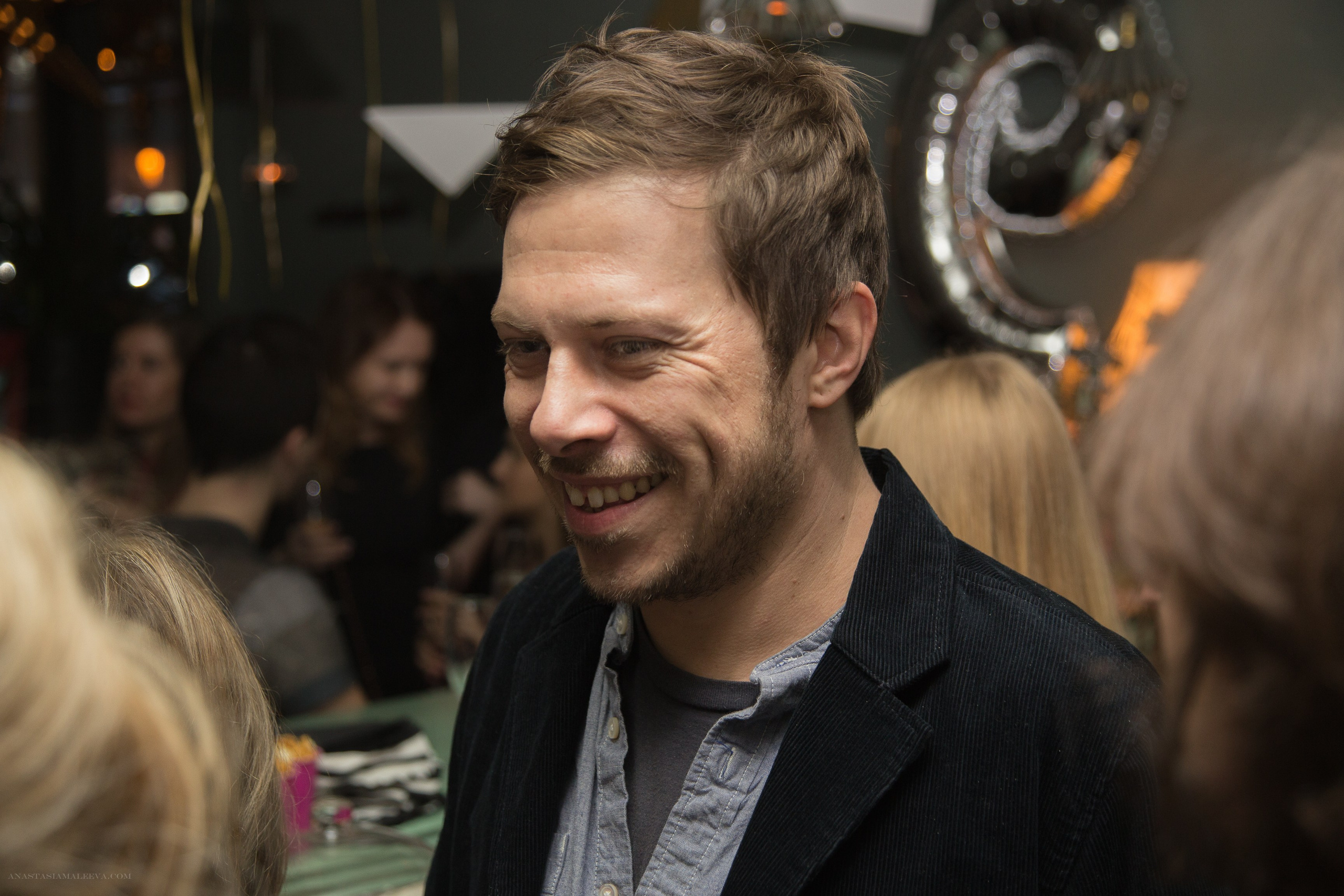 День Рождения A-One. Фотограф Анастасия Малеева