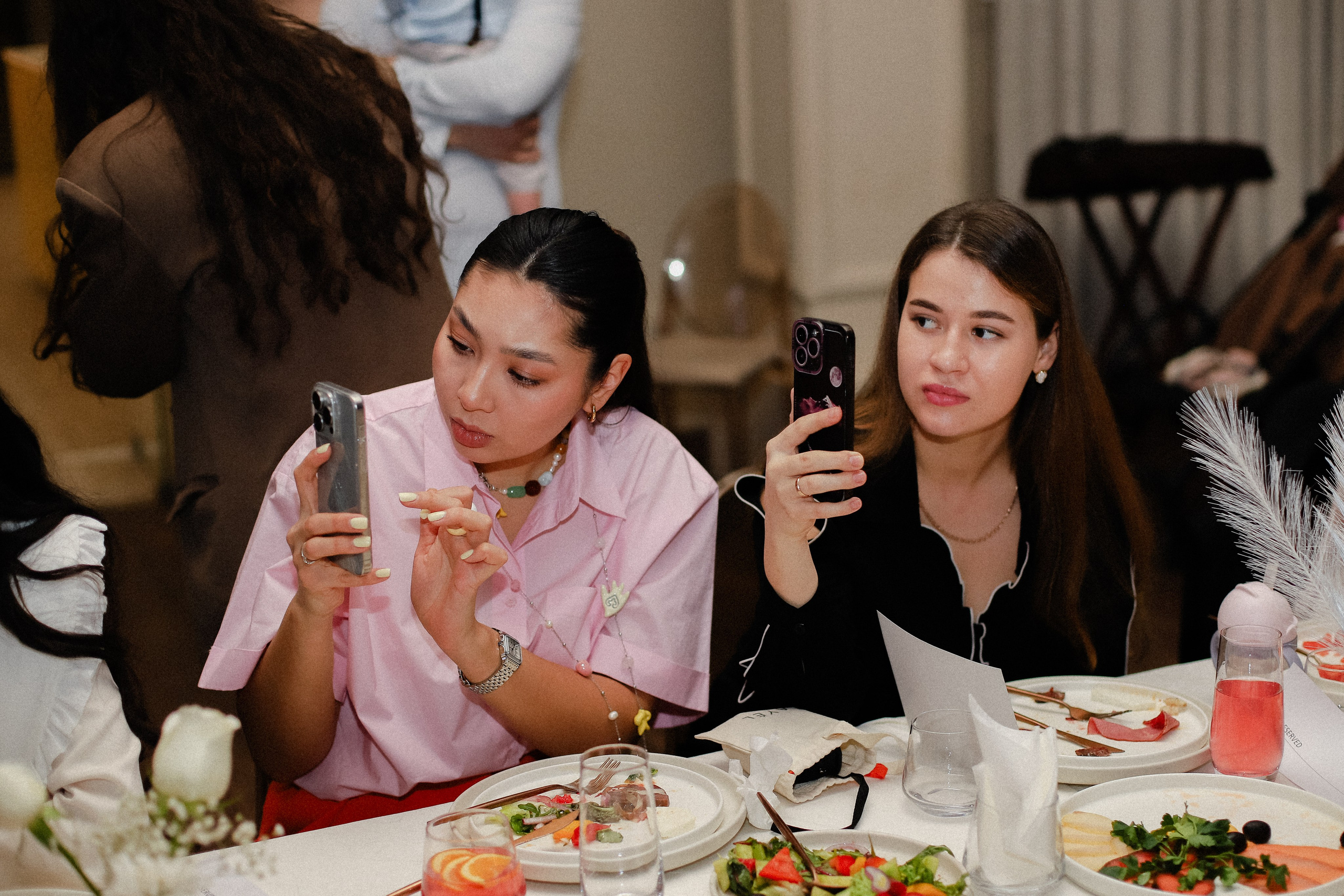 Арону 1 год. Фотограф в Алматы и Москве Даша Пушкина