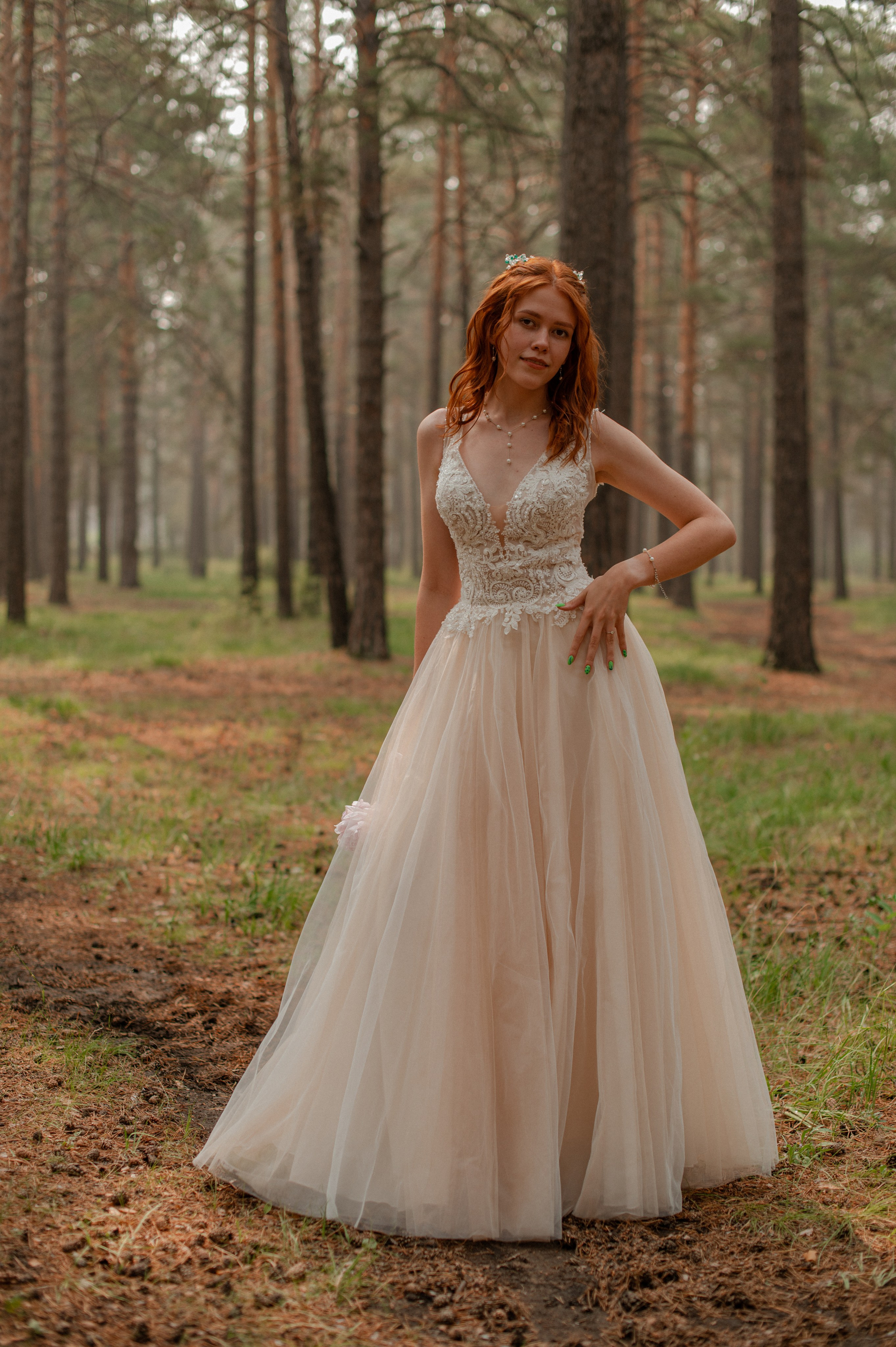 Дмитрий и Александра. Фотограф Виктория Воронина