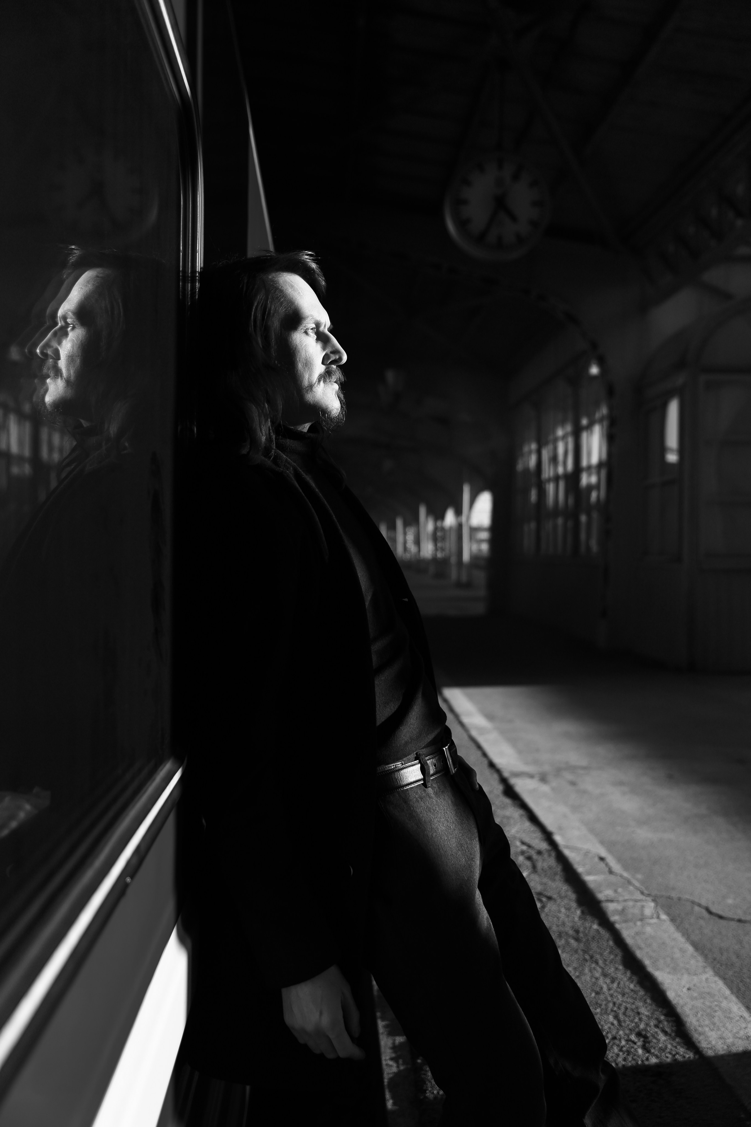 Артём. Свадебный и семейный фотограф в Санкт-Петербурге Кирилл Шалагинов