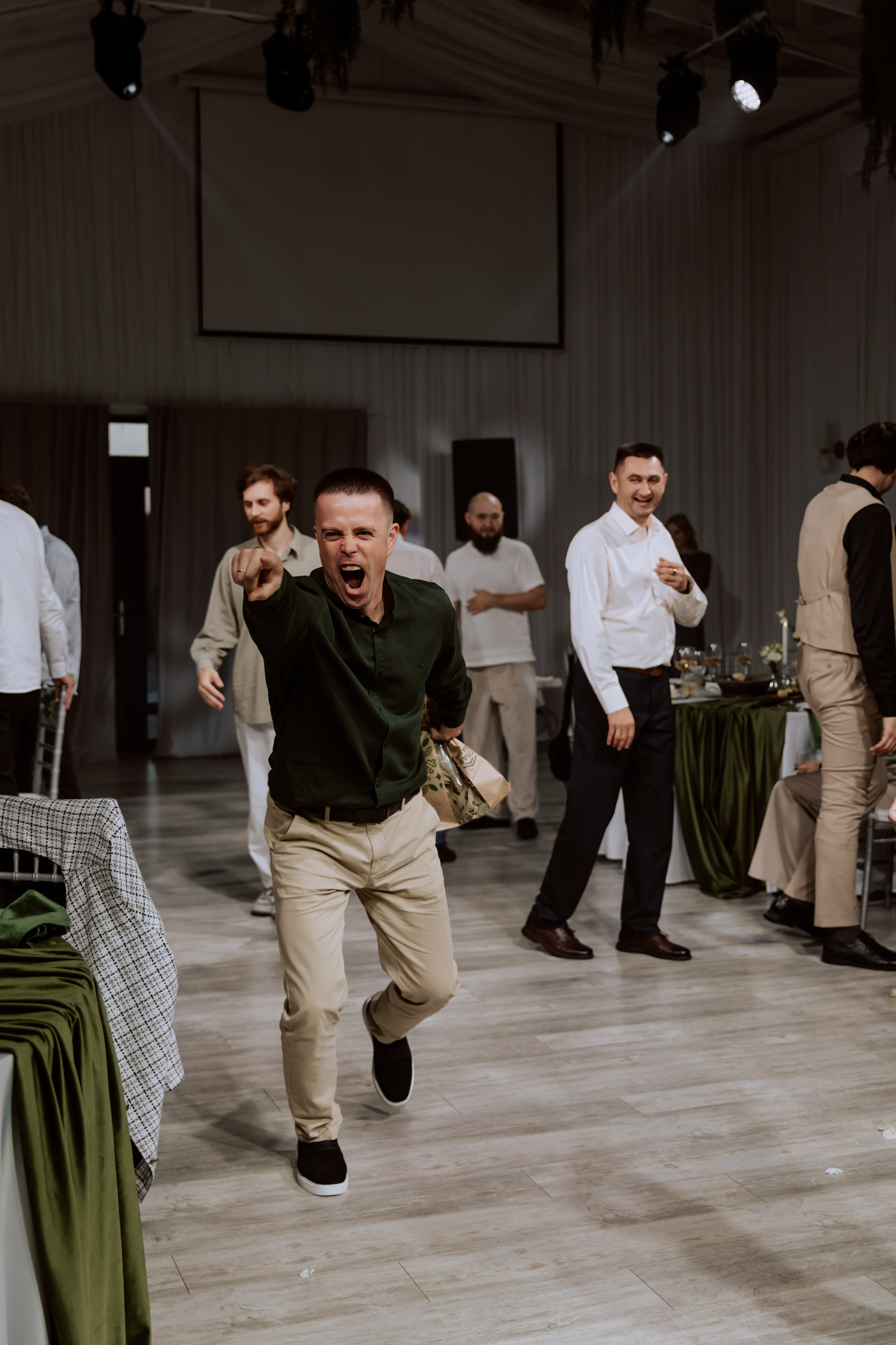 Андрей и Анастасия. Фотограф, который снимает любовь в Санкт-Петербурге и Череповце