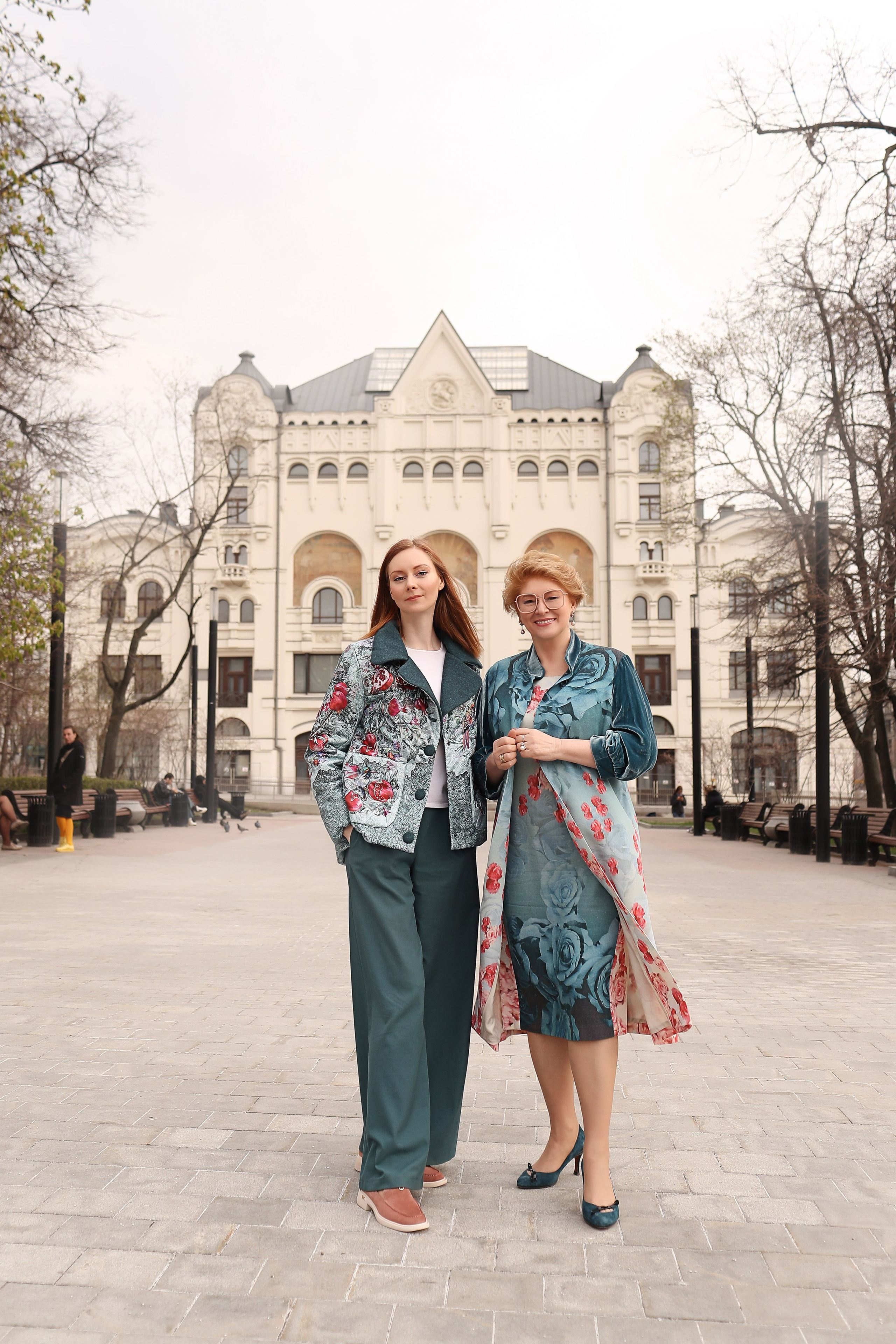 МОСПРОМ. Династии Московской промышленности. PACARD PRODUCTION — фотосъемка контента для Вашего бизнеса