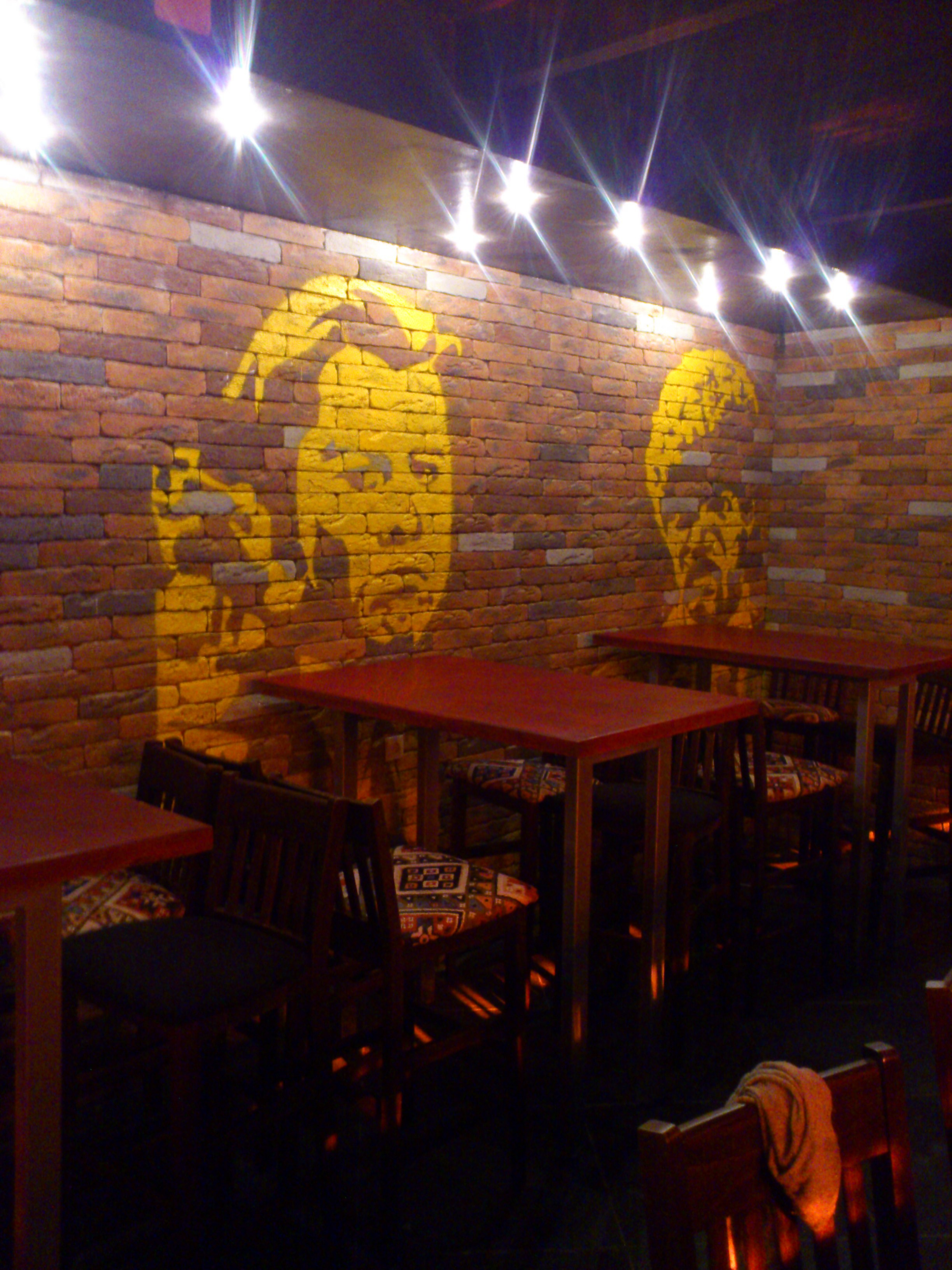 In my “Other Life” I was…. ITMAG.ME | Visual Art