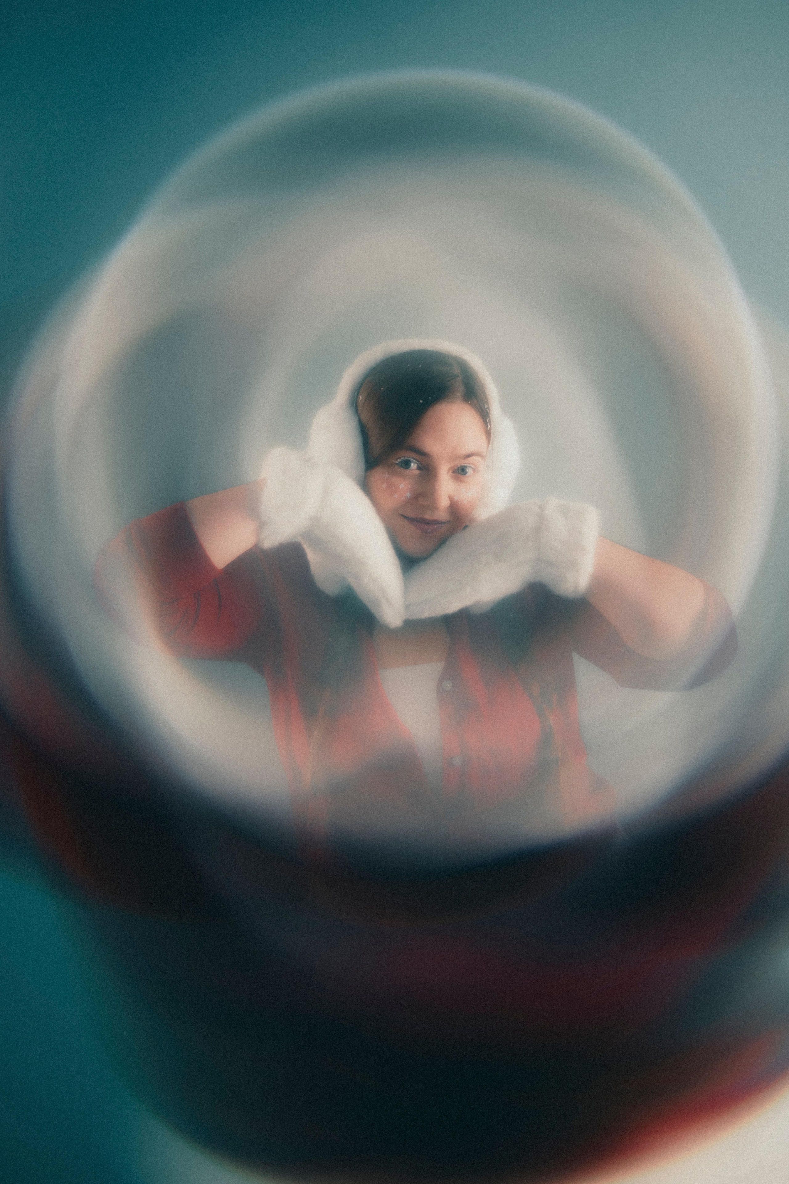 Юля. Главная