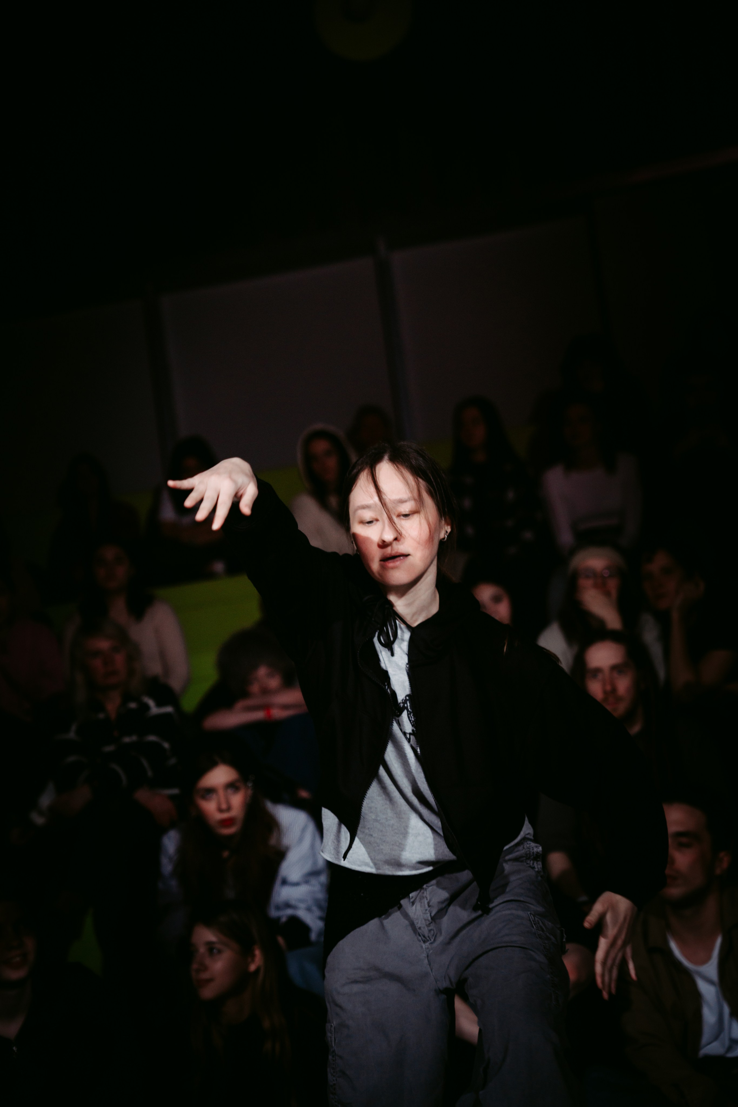 HIP HOP KAZAN 2025. Главная