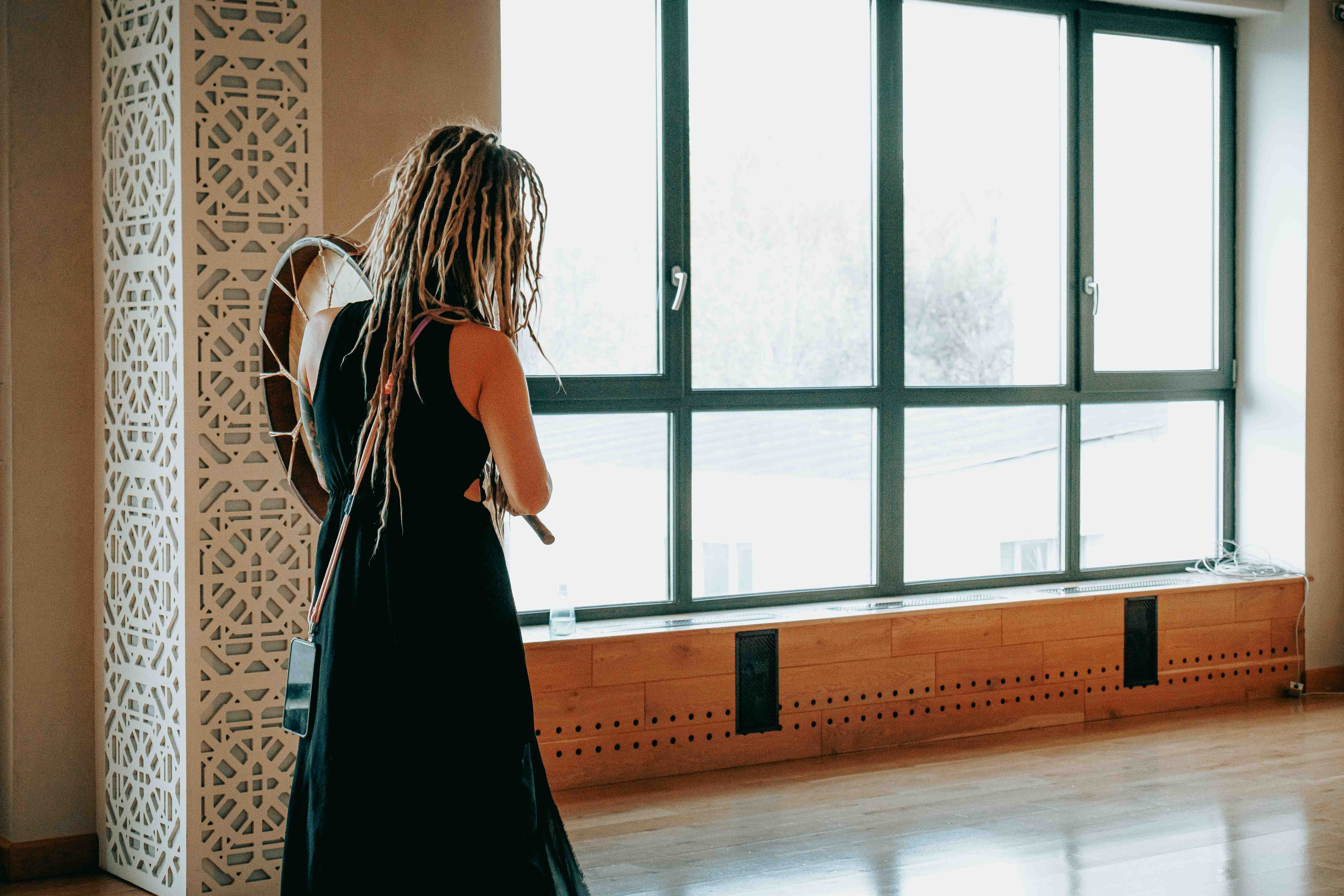 Практики на гвоздях. Вторая международная конференция|19.10.2024. Фотограф Аннё| Москва