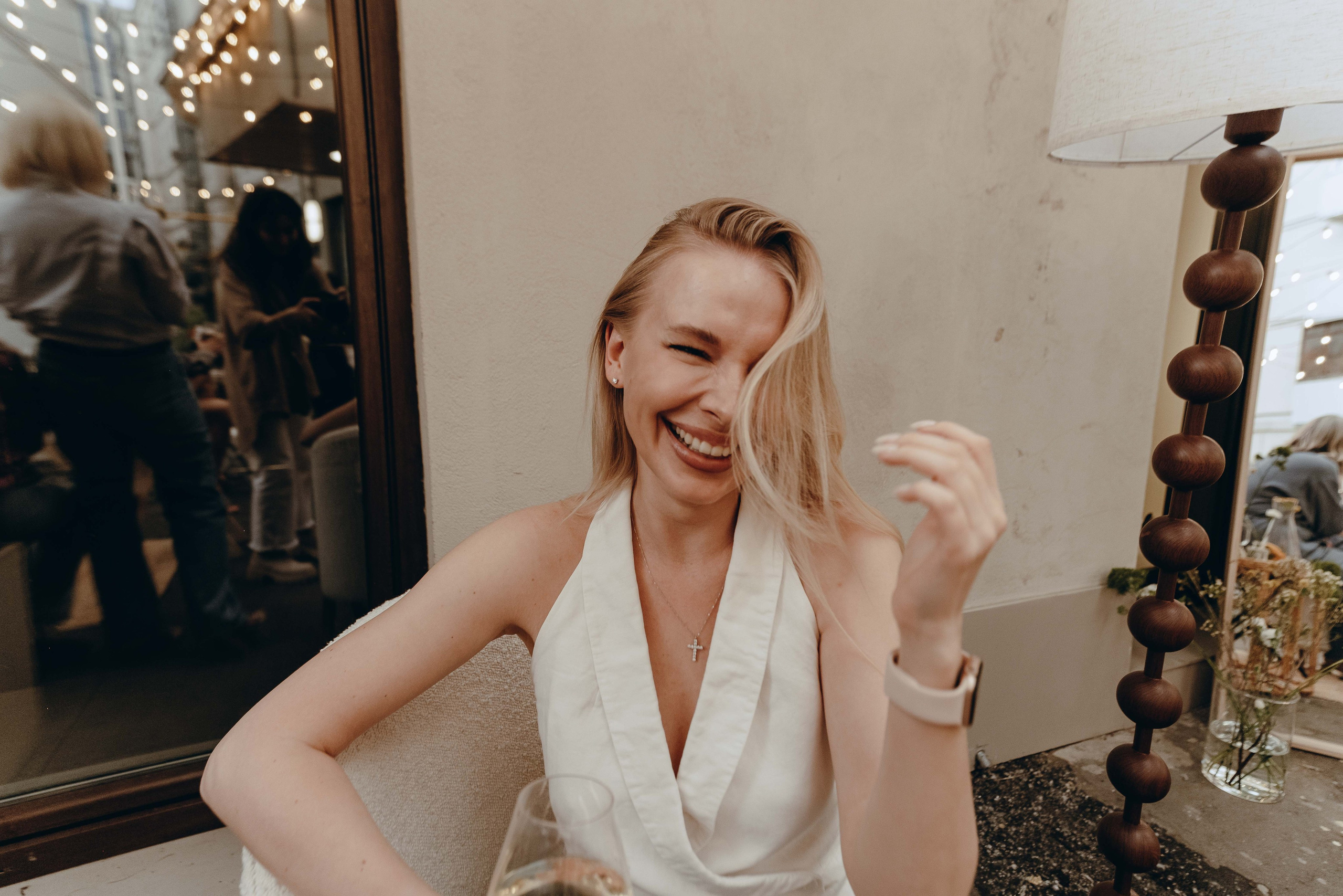 Корпоратив SUGA. Фотограф Аннё| Москва