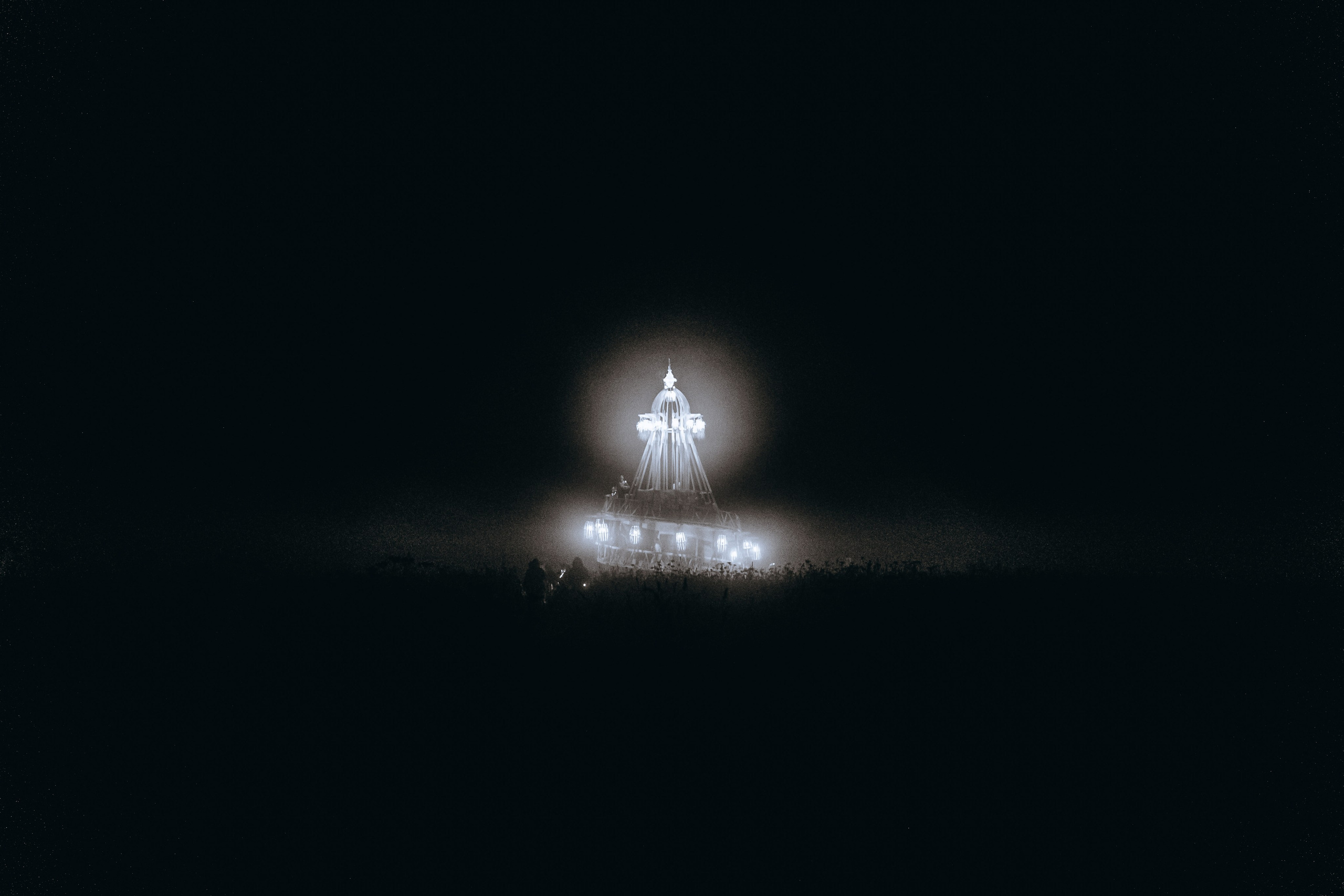 Бессонница 2025. Фотограф Аннё| Москва