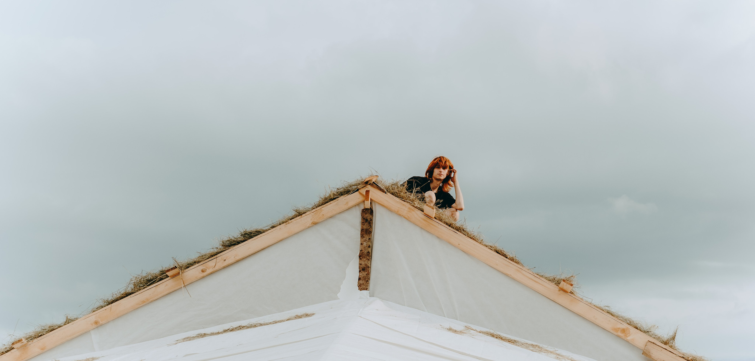 Бессонница 2025. Фотограф Аннё| Москва