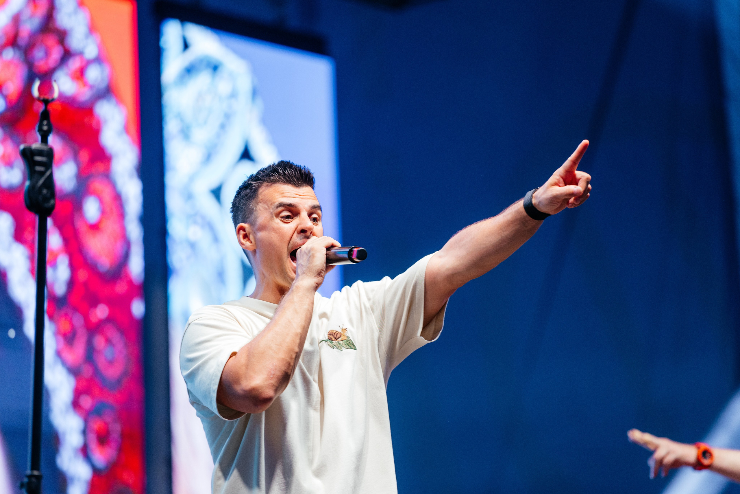 Концерты. Концертный и спортивный фотограф в Липецке