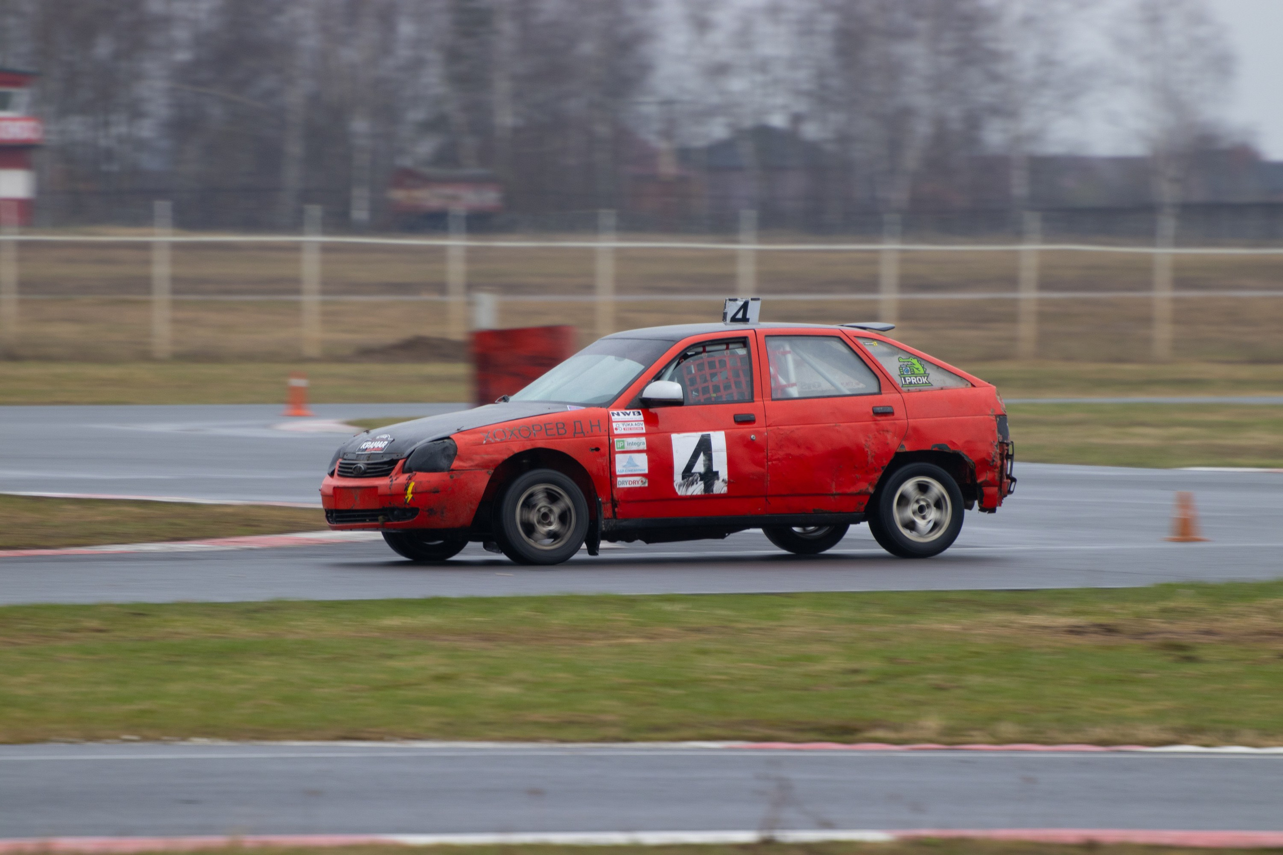 Кубок YUKA ADV PRO RACING 11.04.2026 АДМ Рейсвэй Мячково. Фотоклиника Светланы Шутько