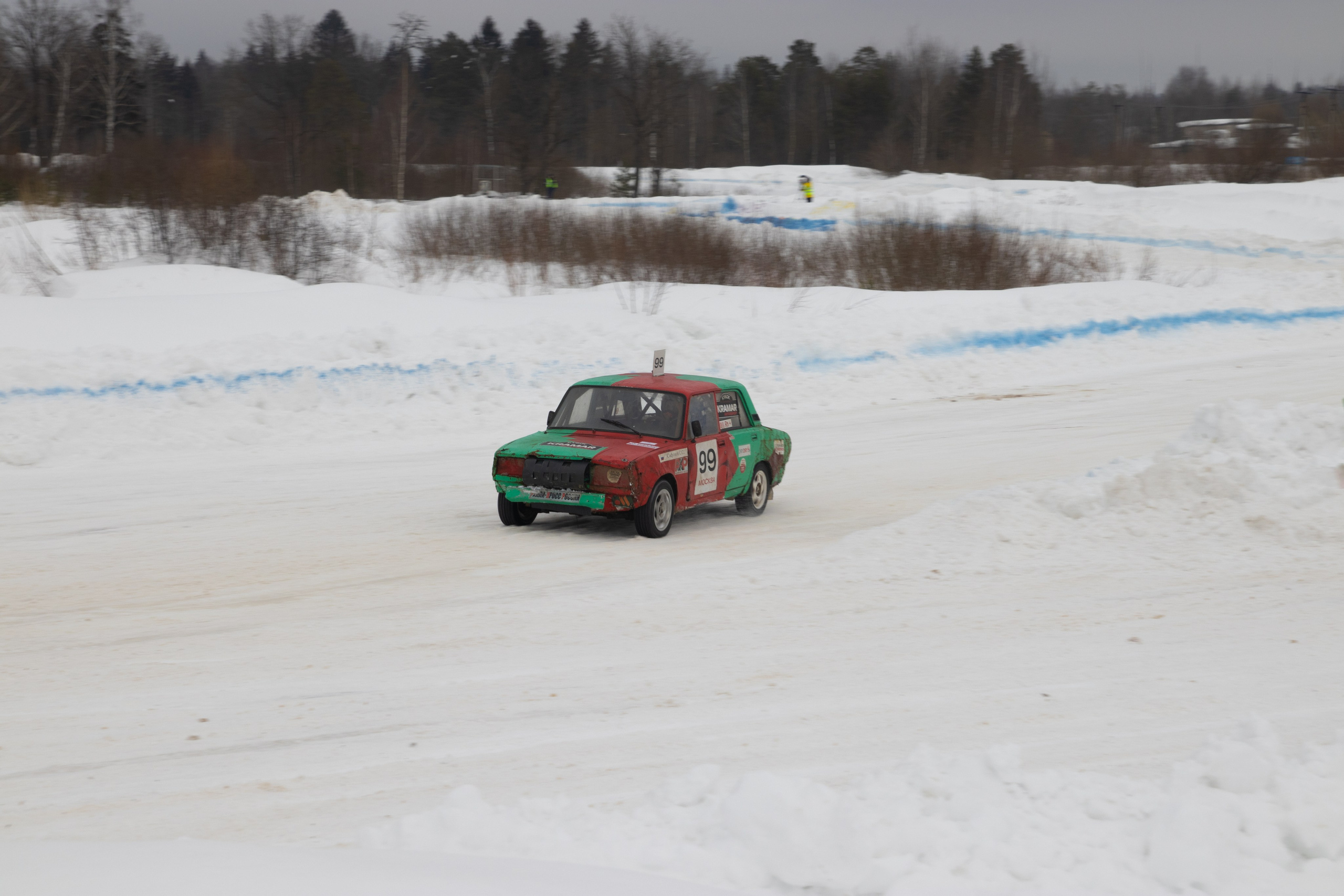 Кубок «KRAMAR MOTORSPORT» «YUKA ADV PRO RACING» 28.02.2026 Калининец М.О. Фотоклиника Светланы Шутько