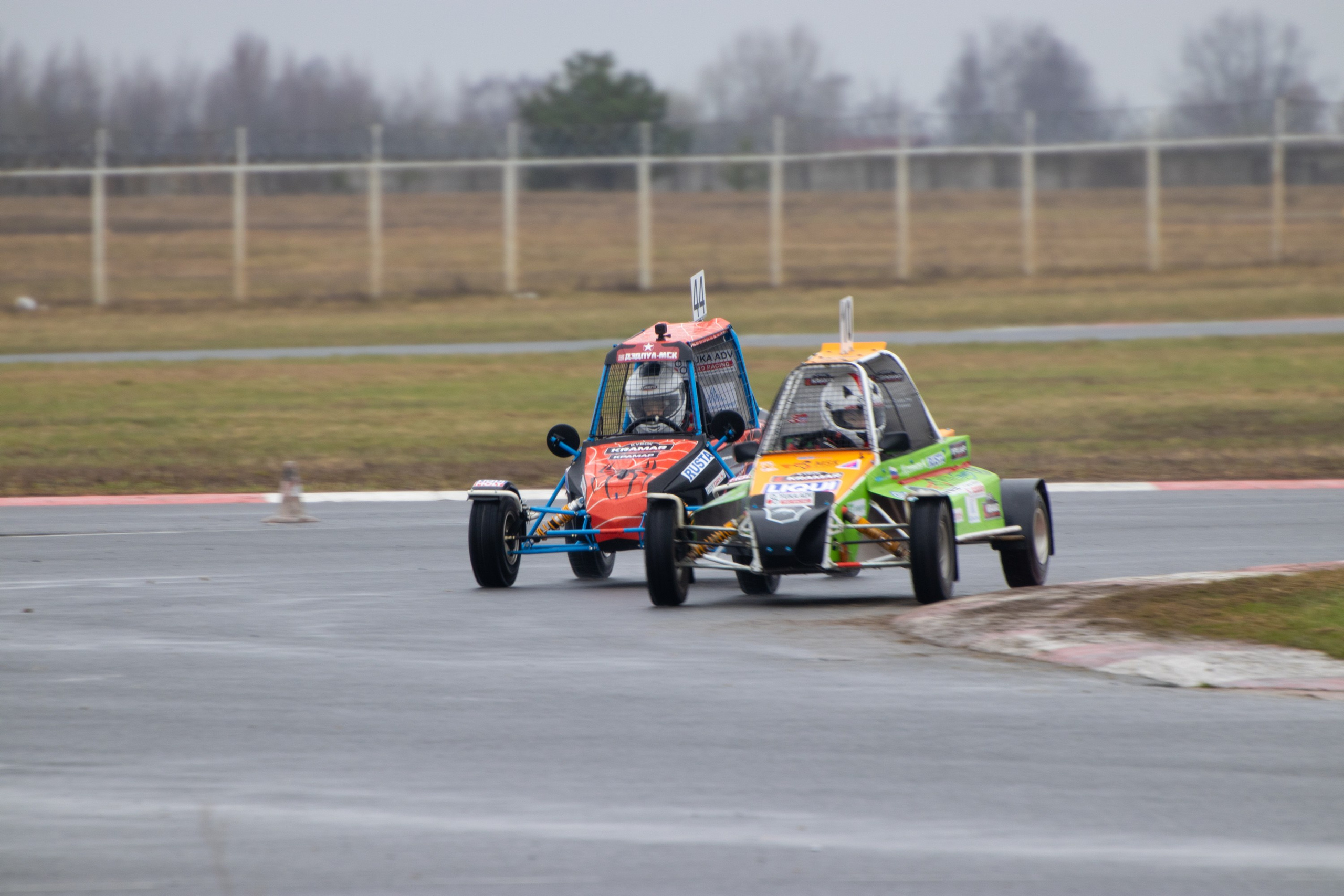 Кубок YUKA ADV PRO RACING 11.04.2026 АДМ Рейсвэй Мячково. Фотоклиника Светланы Шутько