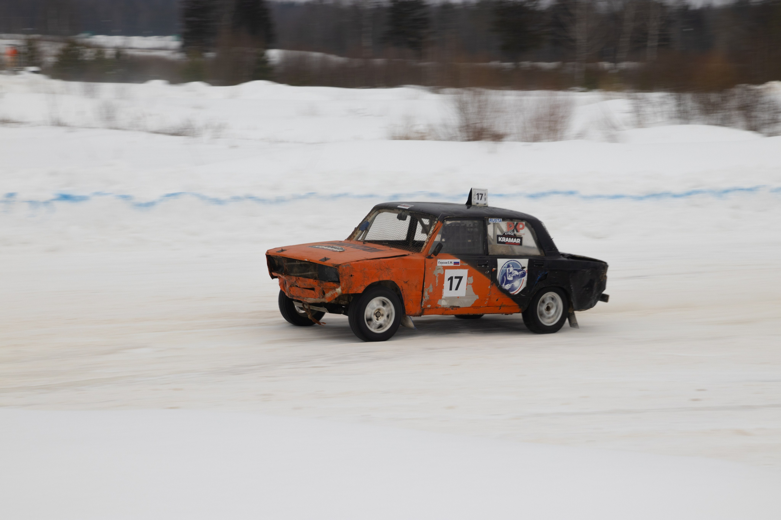 Кубок «KRAMAR MOTORSPORT» «YUKA ADV PRO RACING» 28.02.2026 Калининец М.О. Фотоклиника Светланы Шутько