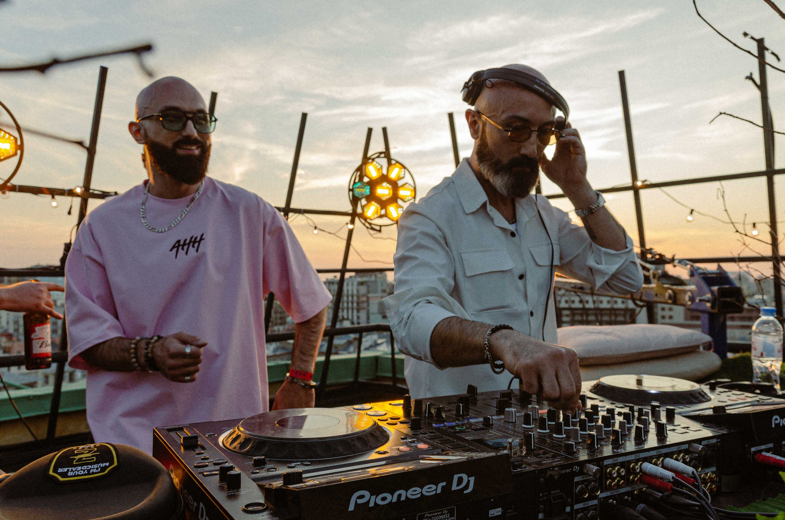 SUMMER VIBE in Moscow. Самолюк Антон. Фотограф в Москве и Московской области