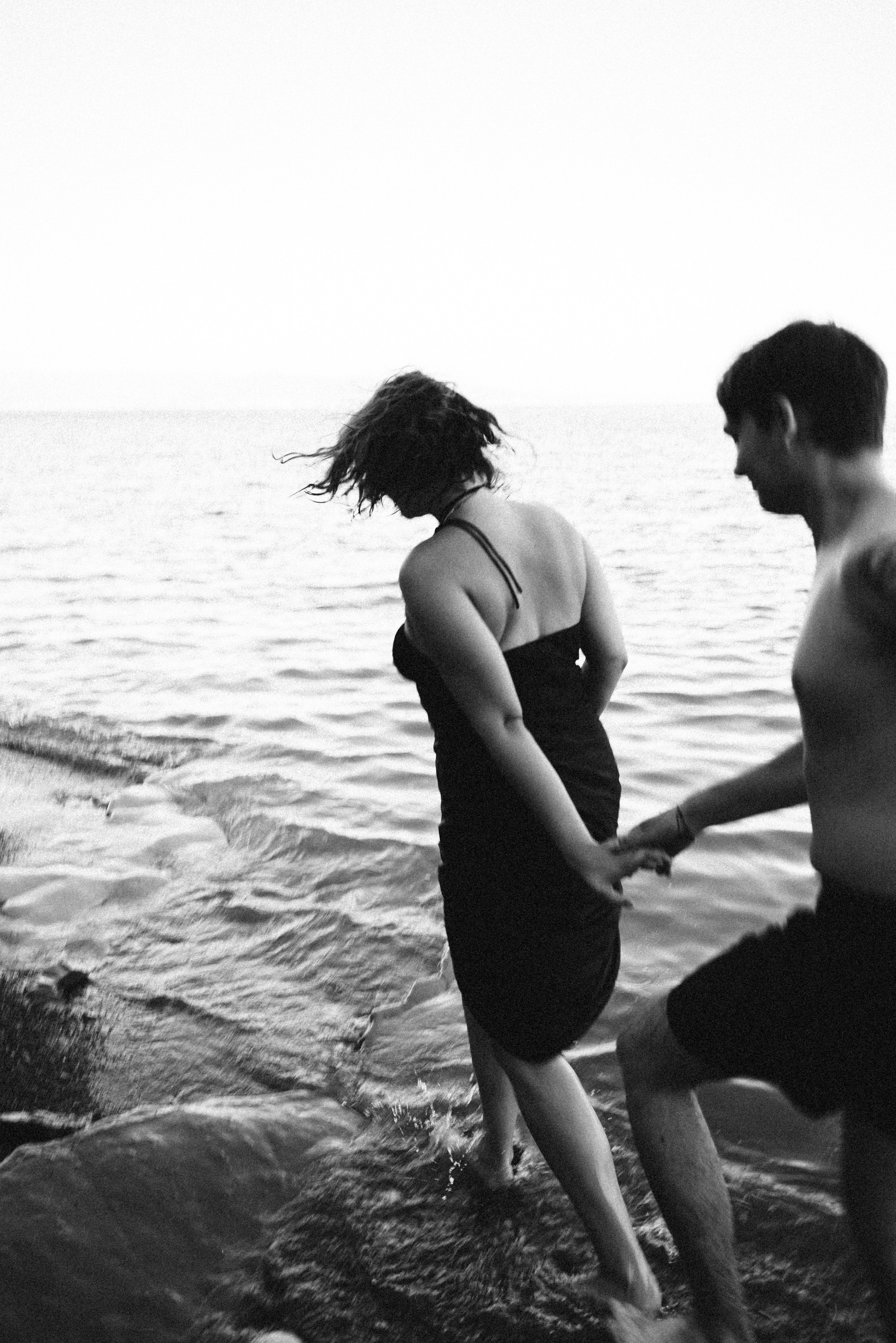 Виолетта и Евгений. Фотограф Санкт-Петербург, Новороссийск