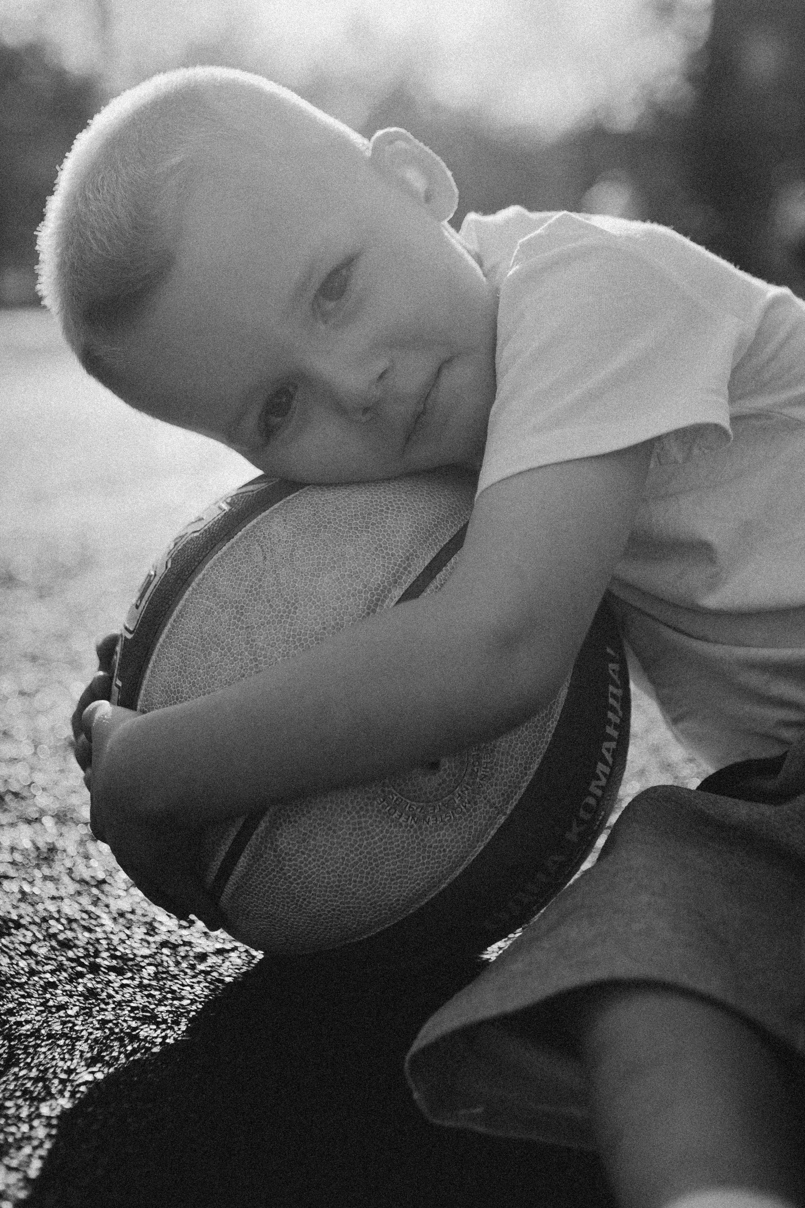 Баскетбол. Фотограф Александра Кузнецова