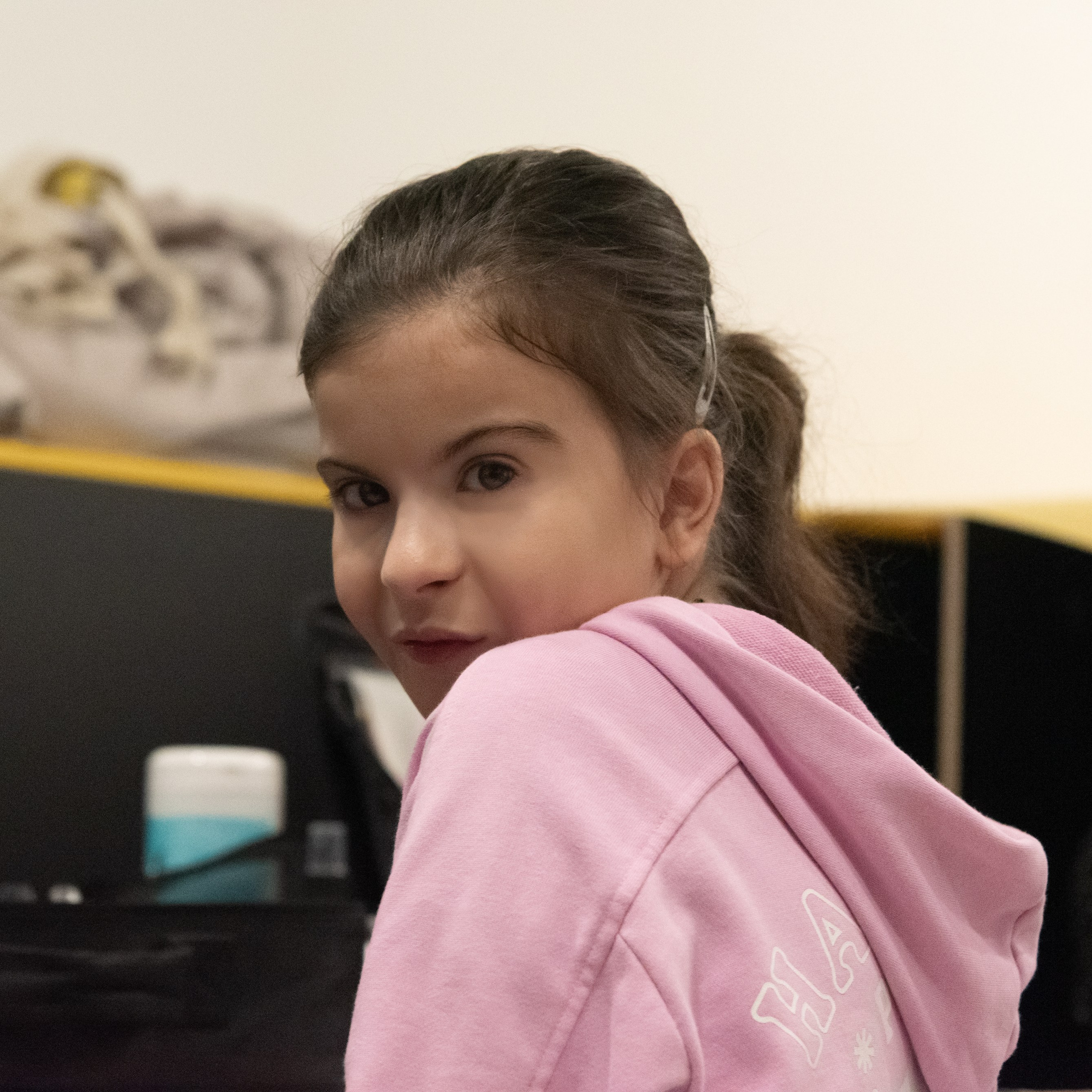 Показ Мод БФ «Исток Жизни». Дети с «Безграничными Возможностями». Портретный Семейный Fine-Art фотограф в Санкт-Петербурге Криулина