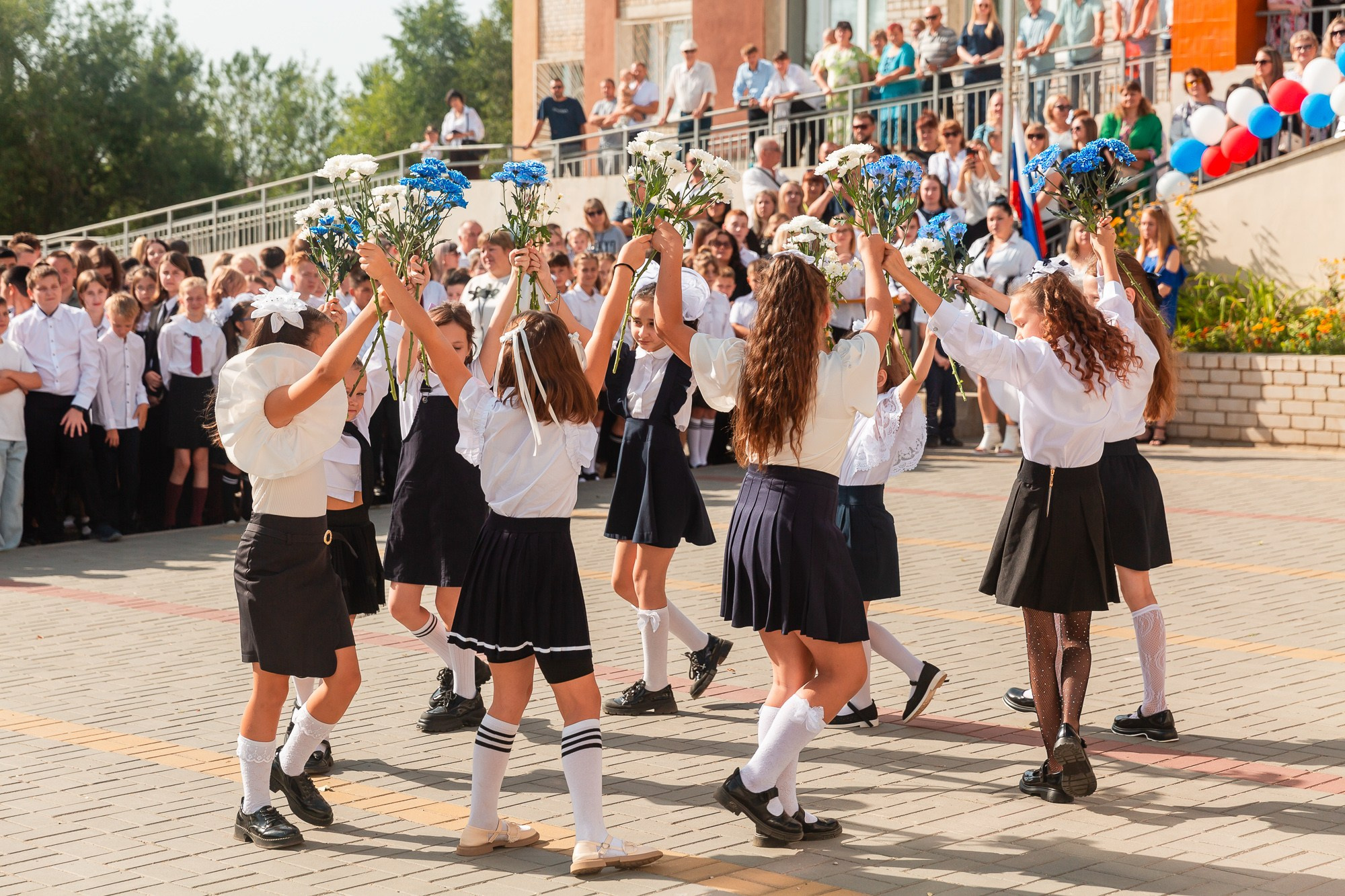 1 сентября 2025. Фотограф в Волгограде и Волжском Наталья Фирсова