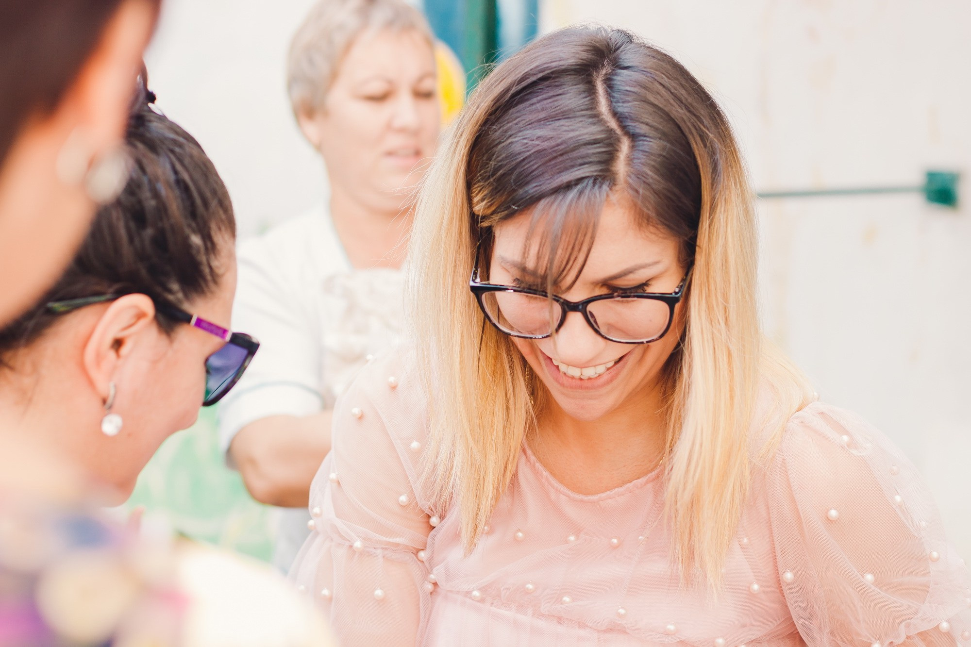Выписка из роддома (ТЗР). Фотограф в Волгограде и Волжском Наталья Фирсова