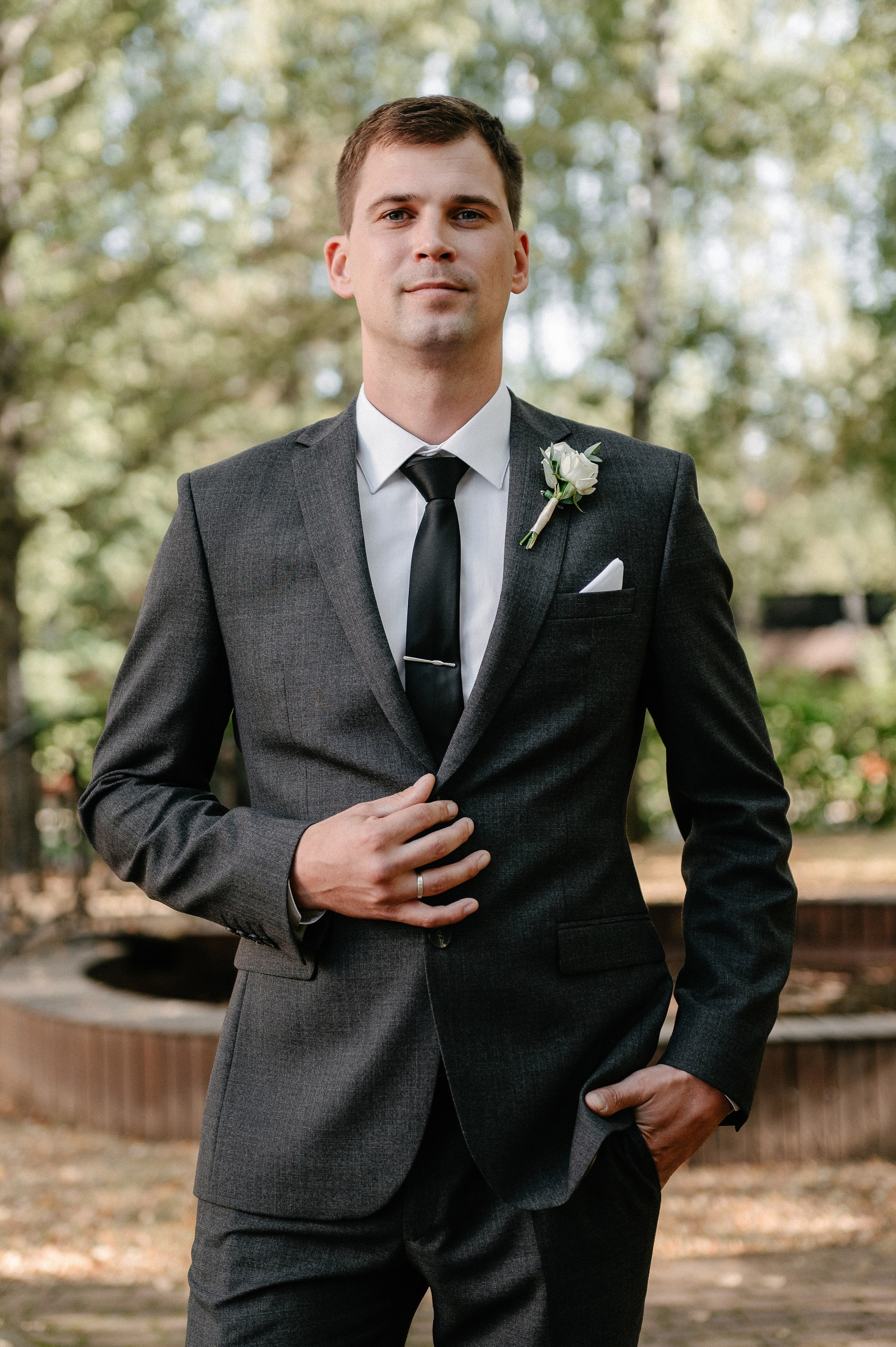 Н&Т. Фотограф Рязань. Дарья Дмитриева