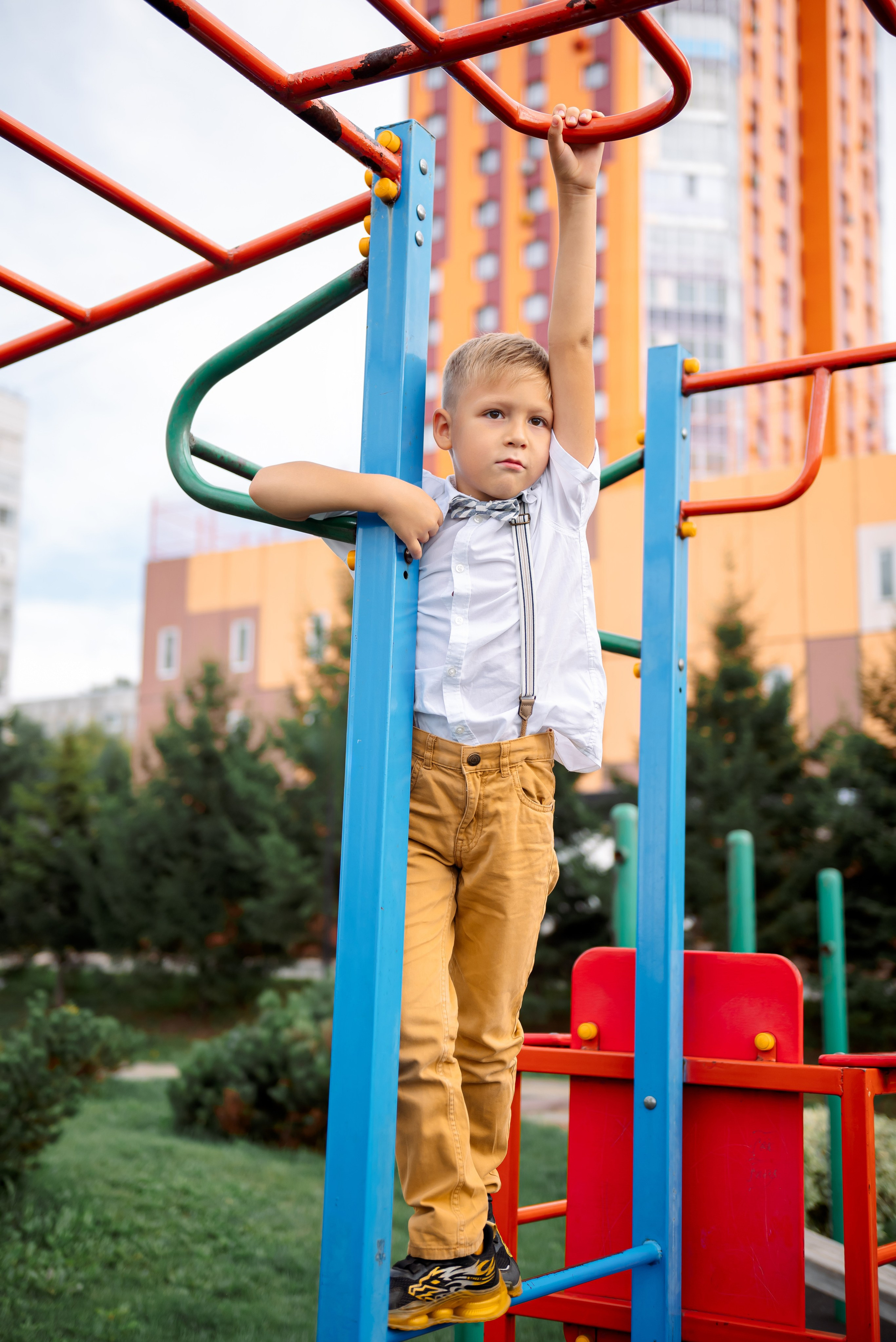 Летняя Прогулка