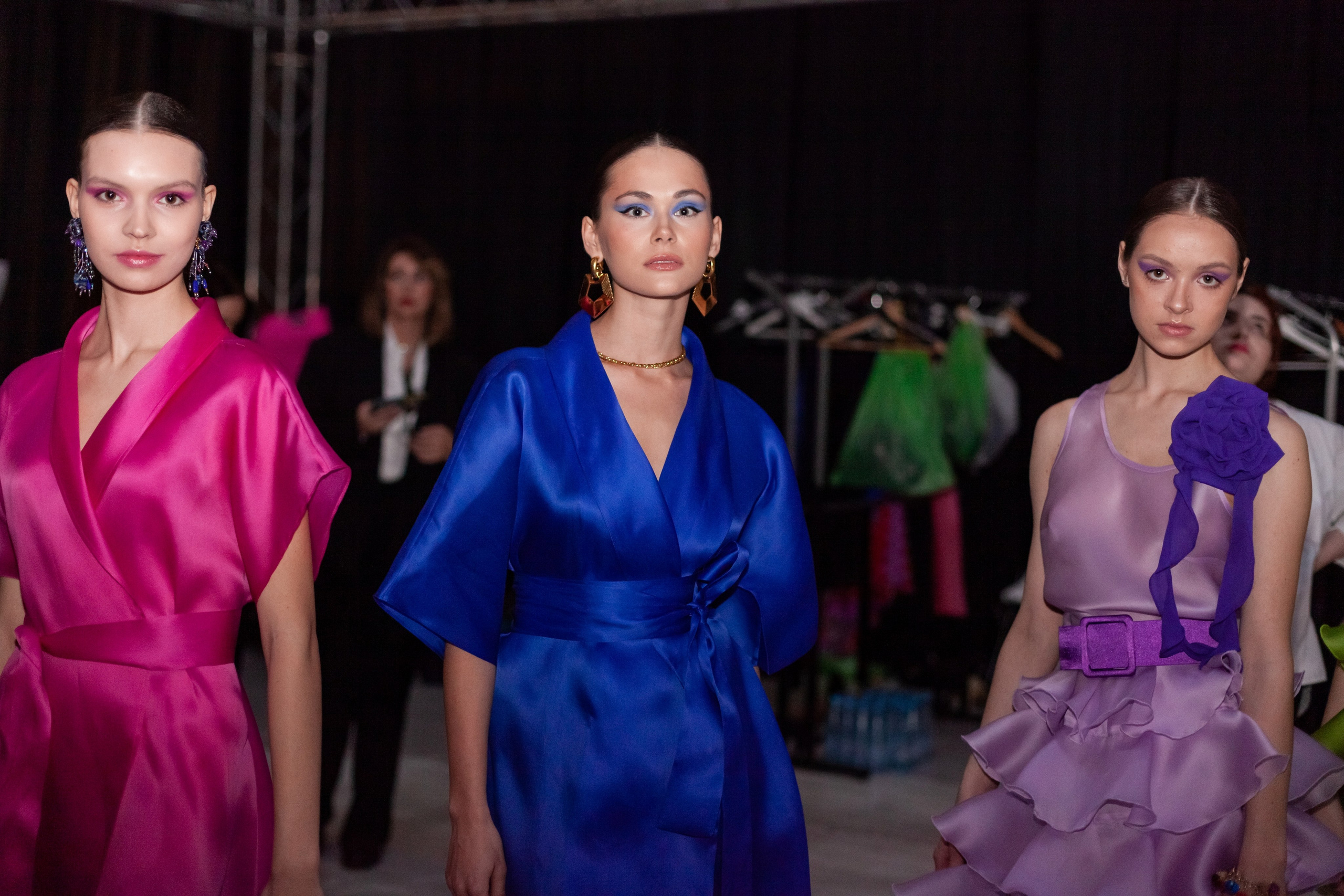 CITY FASHION WEEK. Главная