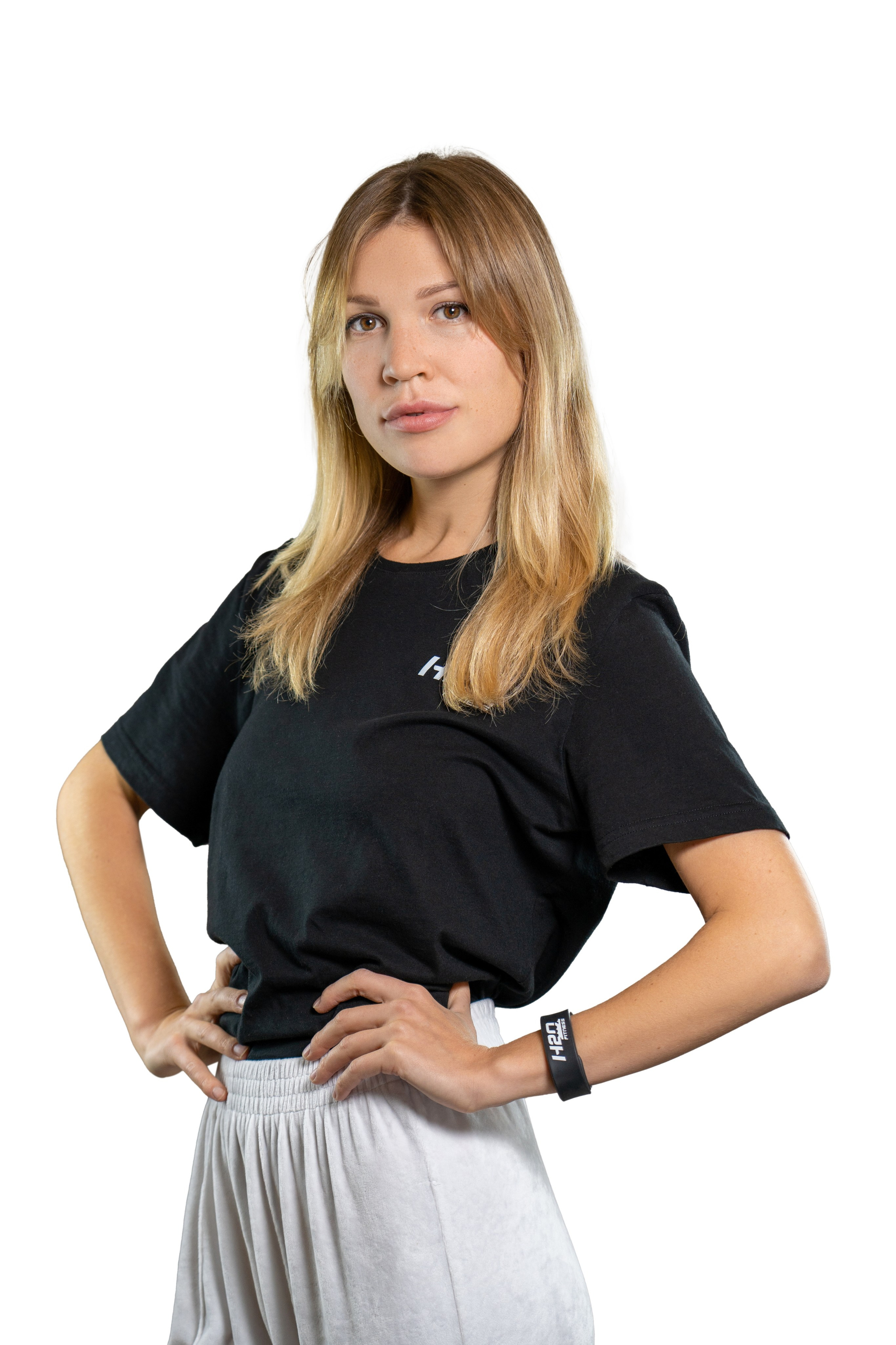 Команда H2O. Фотограф Денис Булавин