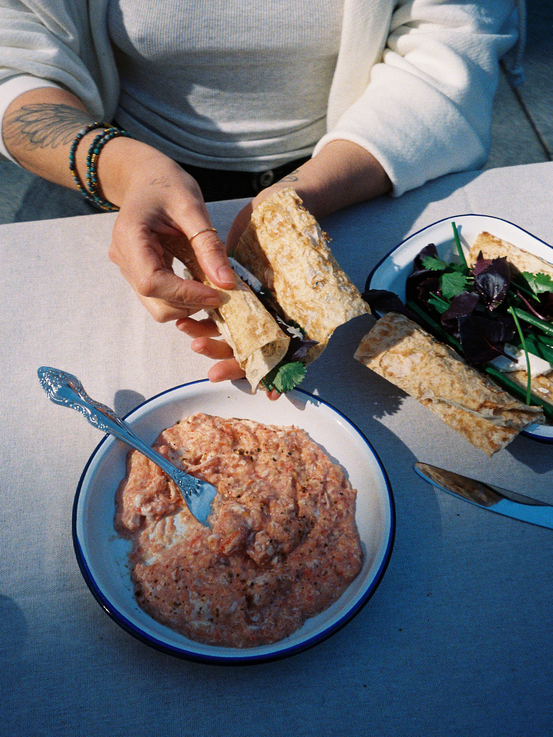 Pshur 35 mm. CHRISTINA GRIG // photographer, content creator