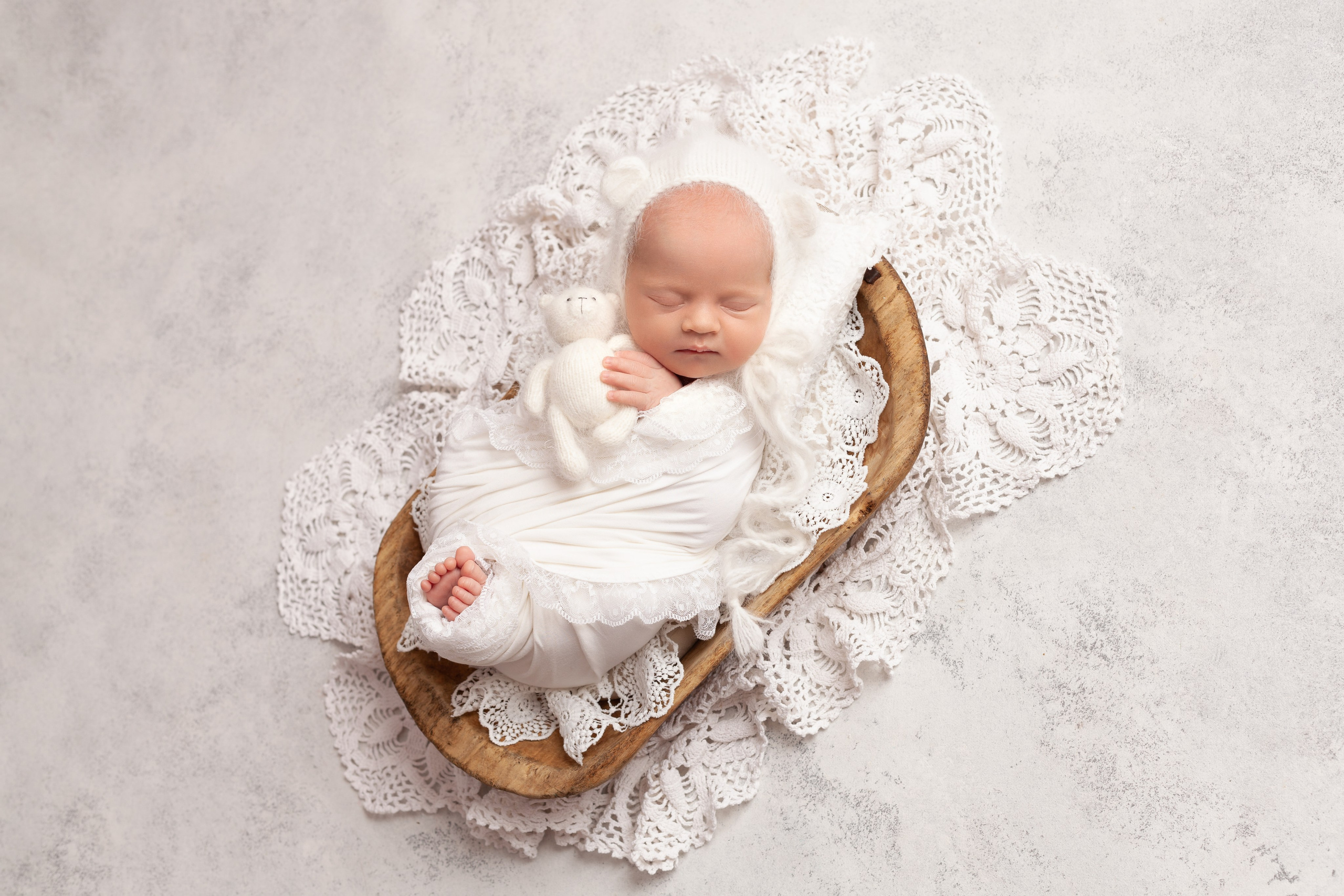 PH @milaarsenyeva_. Retoucher Aleksmokh