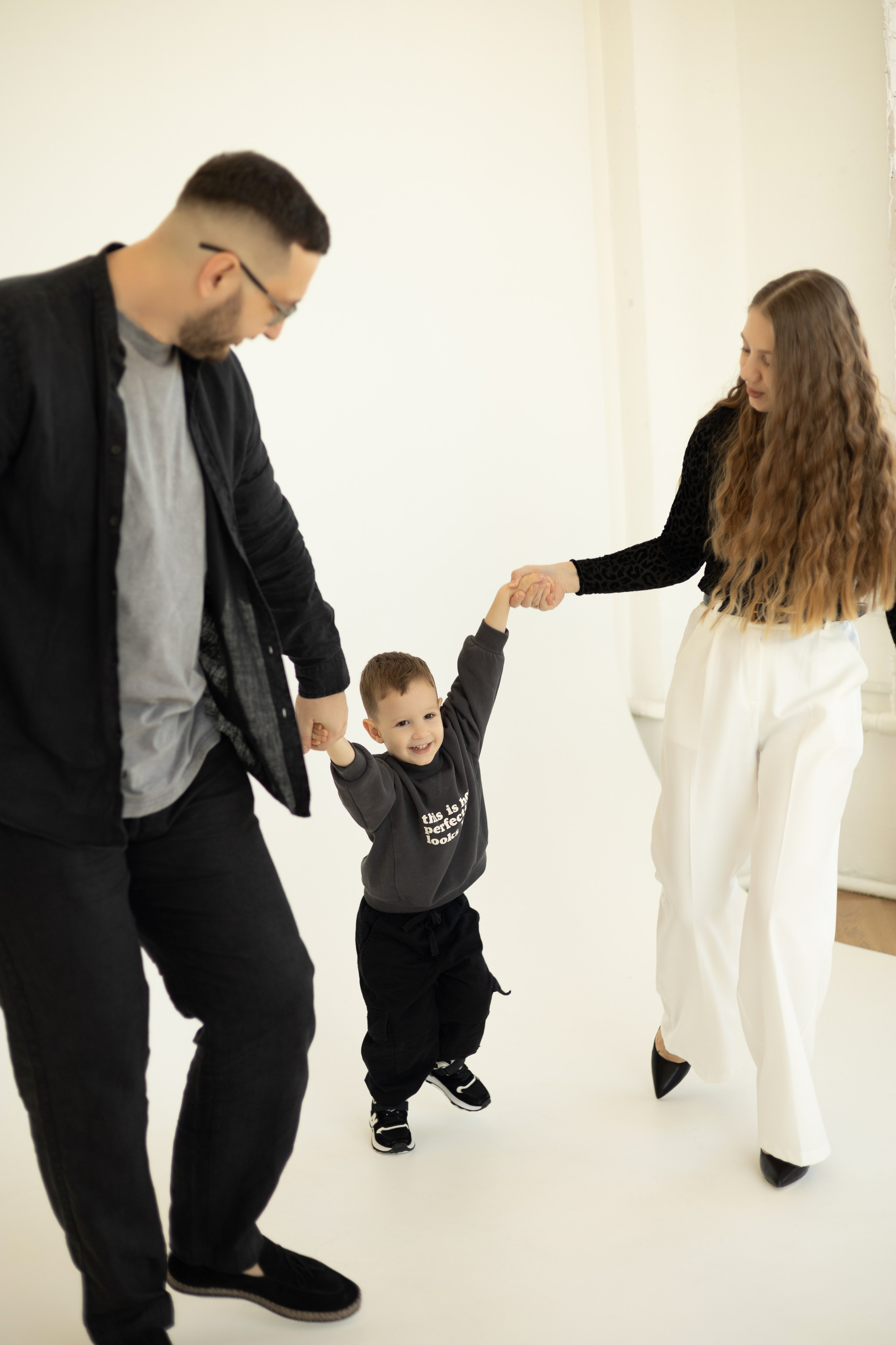 Мирону 3 годика. Самый теплый фотограф в Краснодаре Рябоконь Ксения