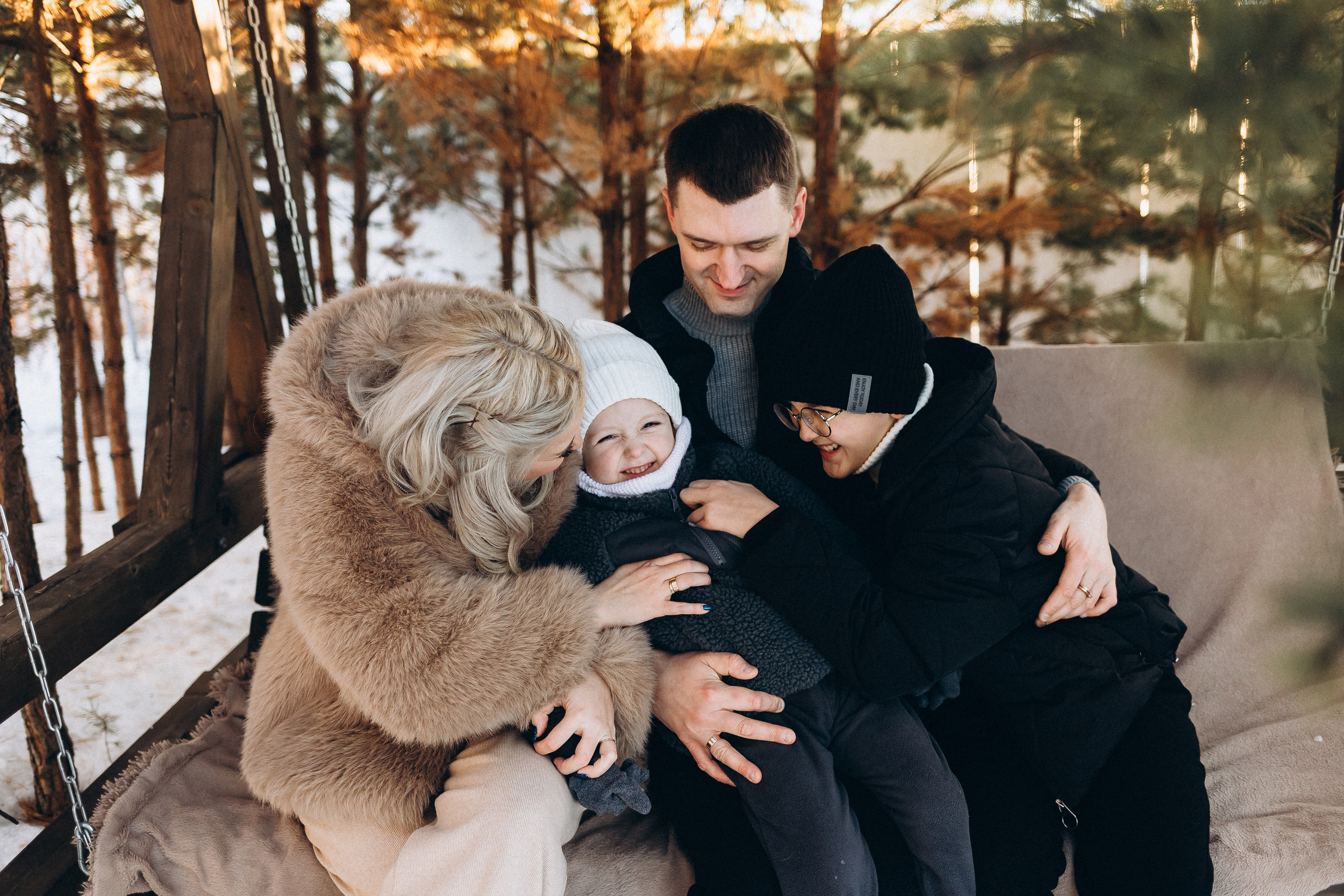 Юлия/Максим/Денис/Мирон/2025. Свадебный и семейный фотограф в Екатеринбурге