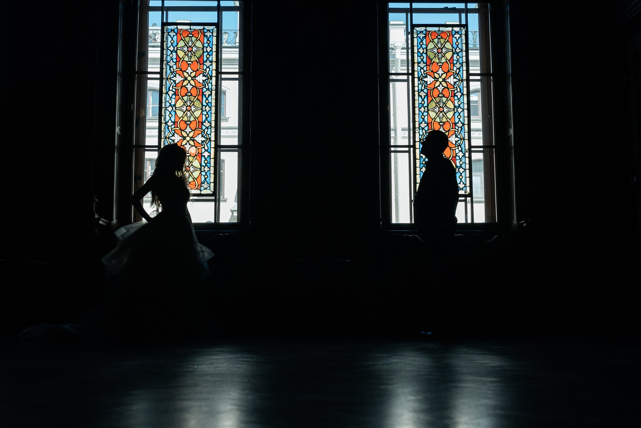 Съемки в отеле. Свадебный и семейный фотограф из Санкт-Петербурга Климов Анатолий