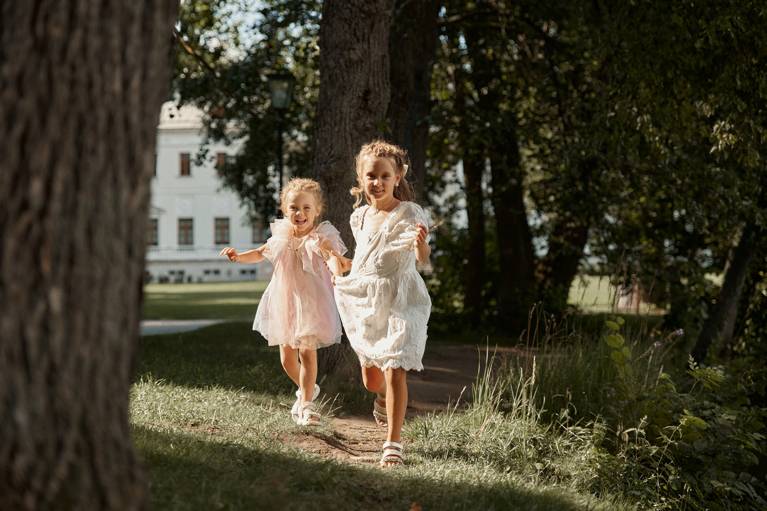 Свадебная фотосъемка. Репортажный и семейный фотограф Ухова Наталья в Москве