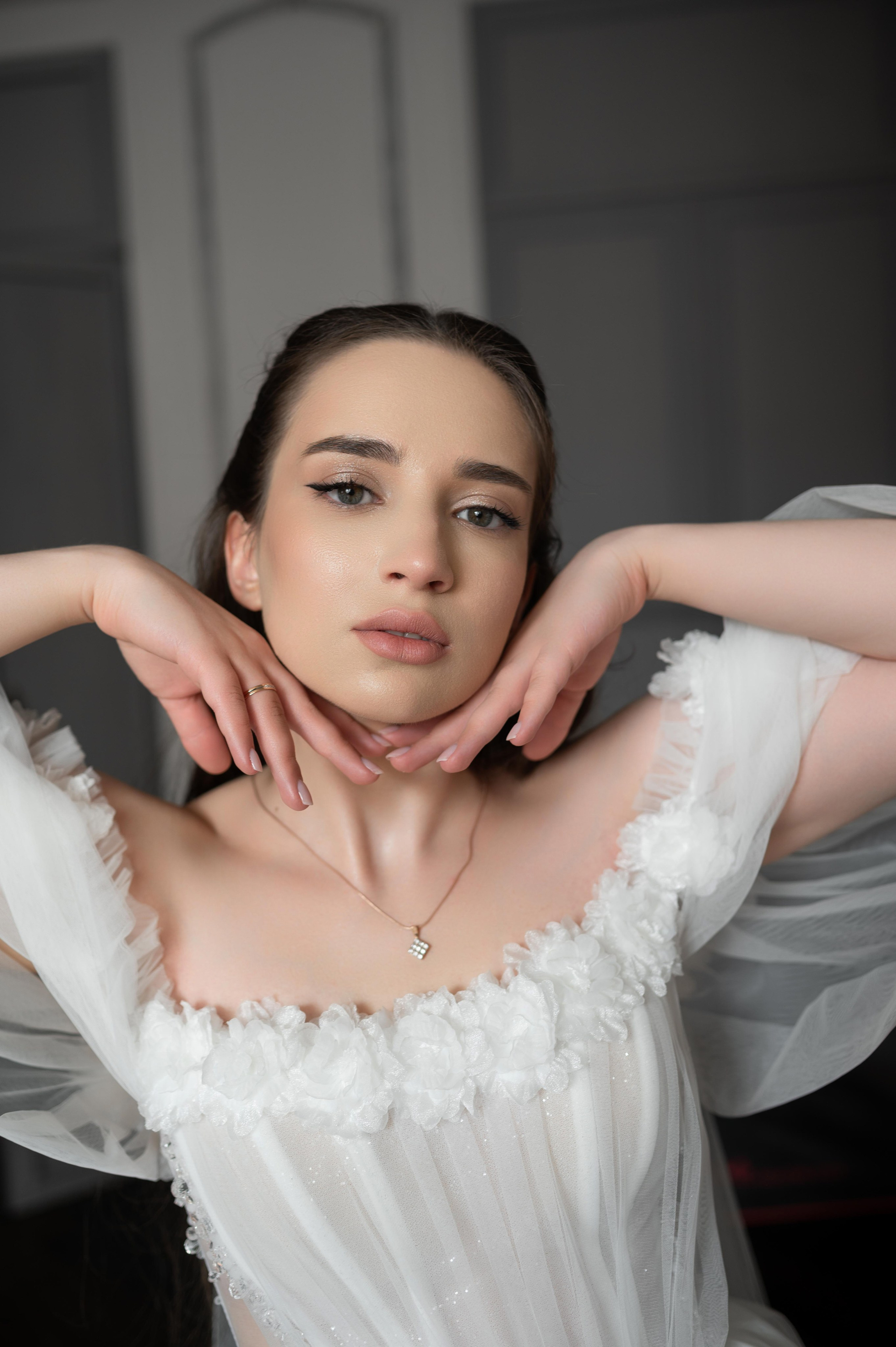 31 мая. Свадебный, портретный, коммерческий, предметный фотограф в Ставрополе Иван Белашов