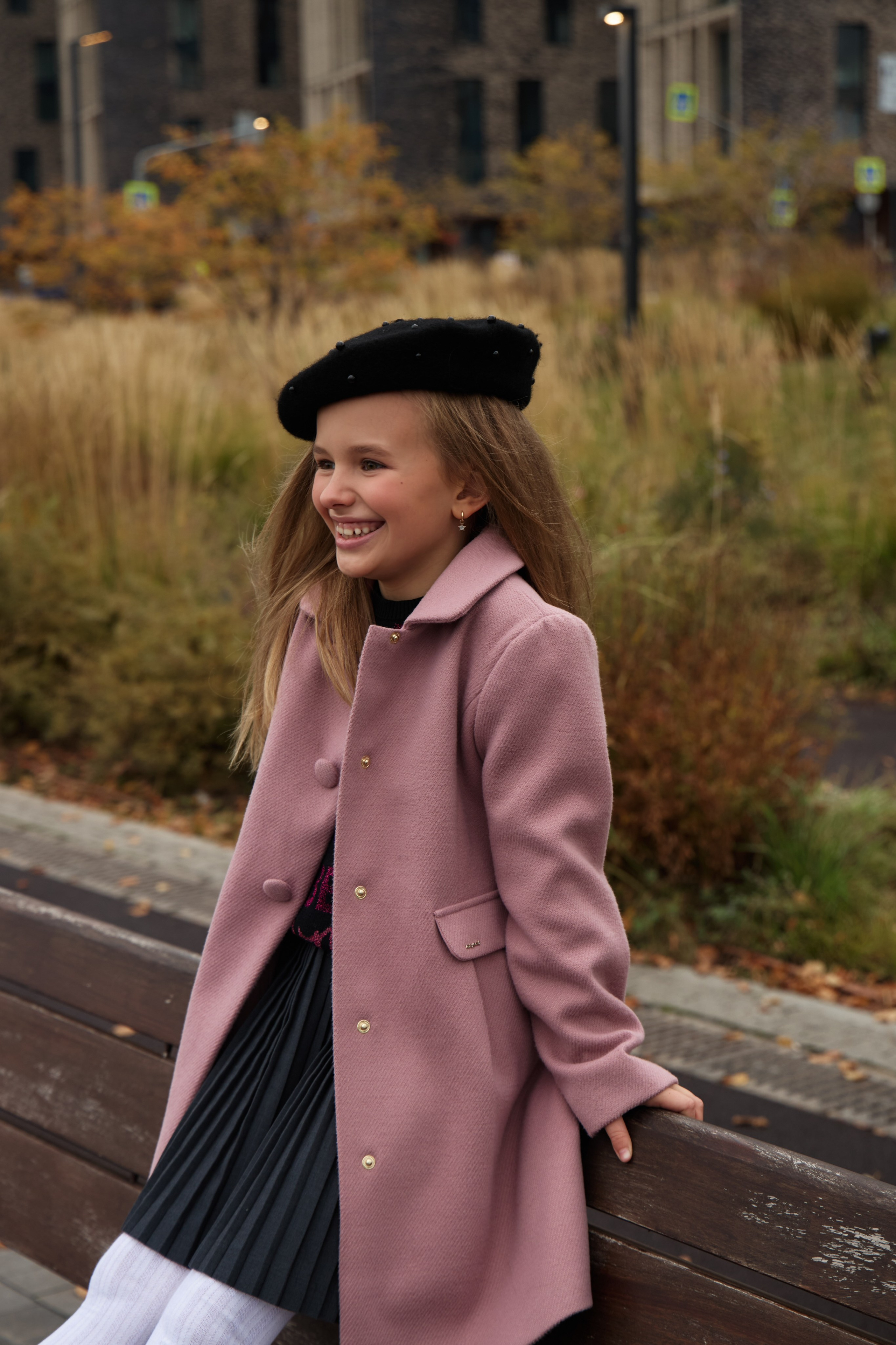 Дети. Фотограф  в Москве