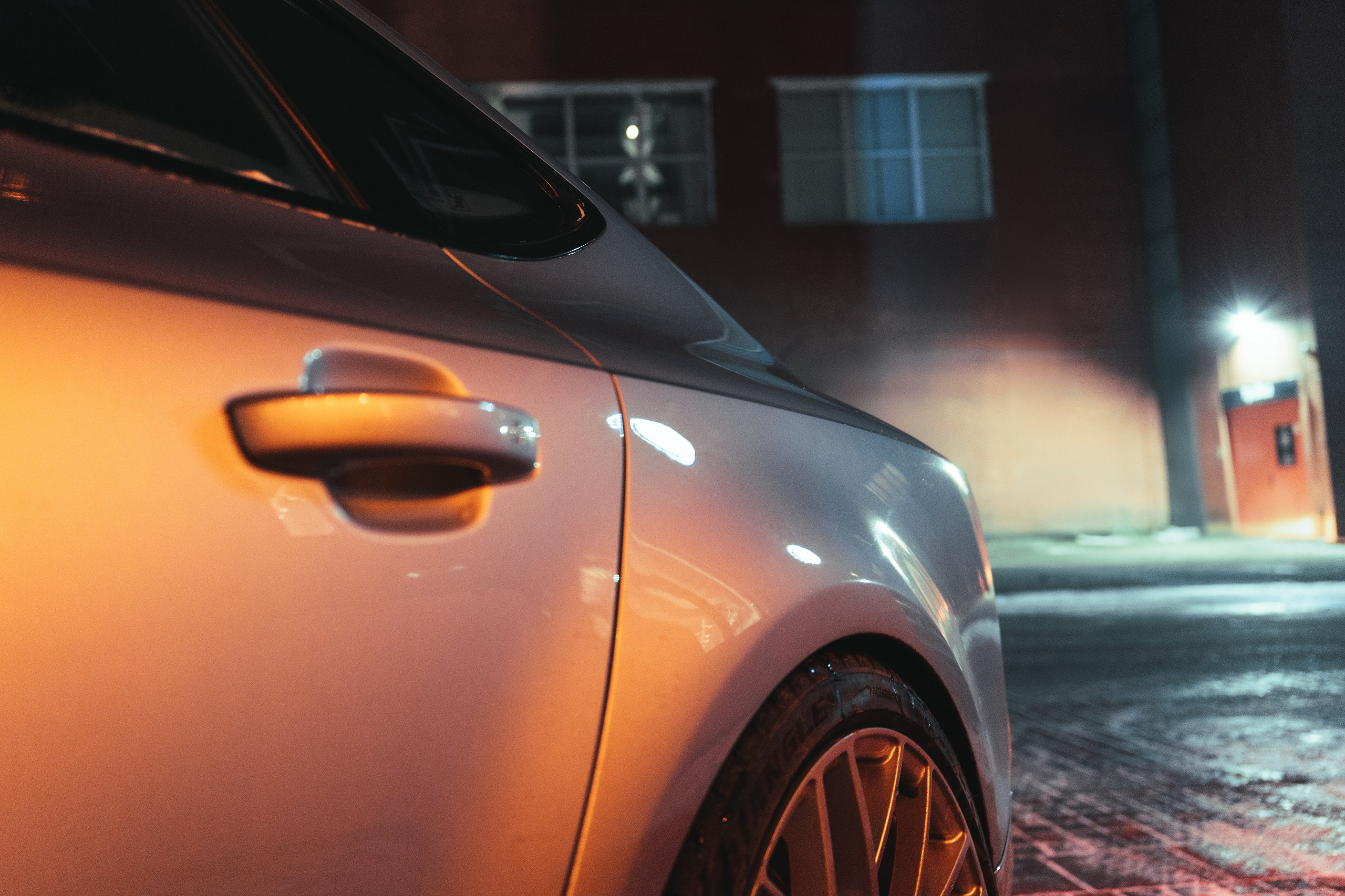 Фотографии Audi A7